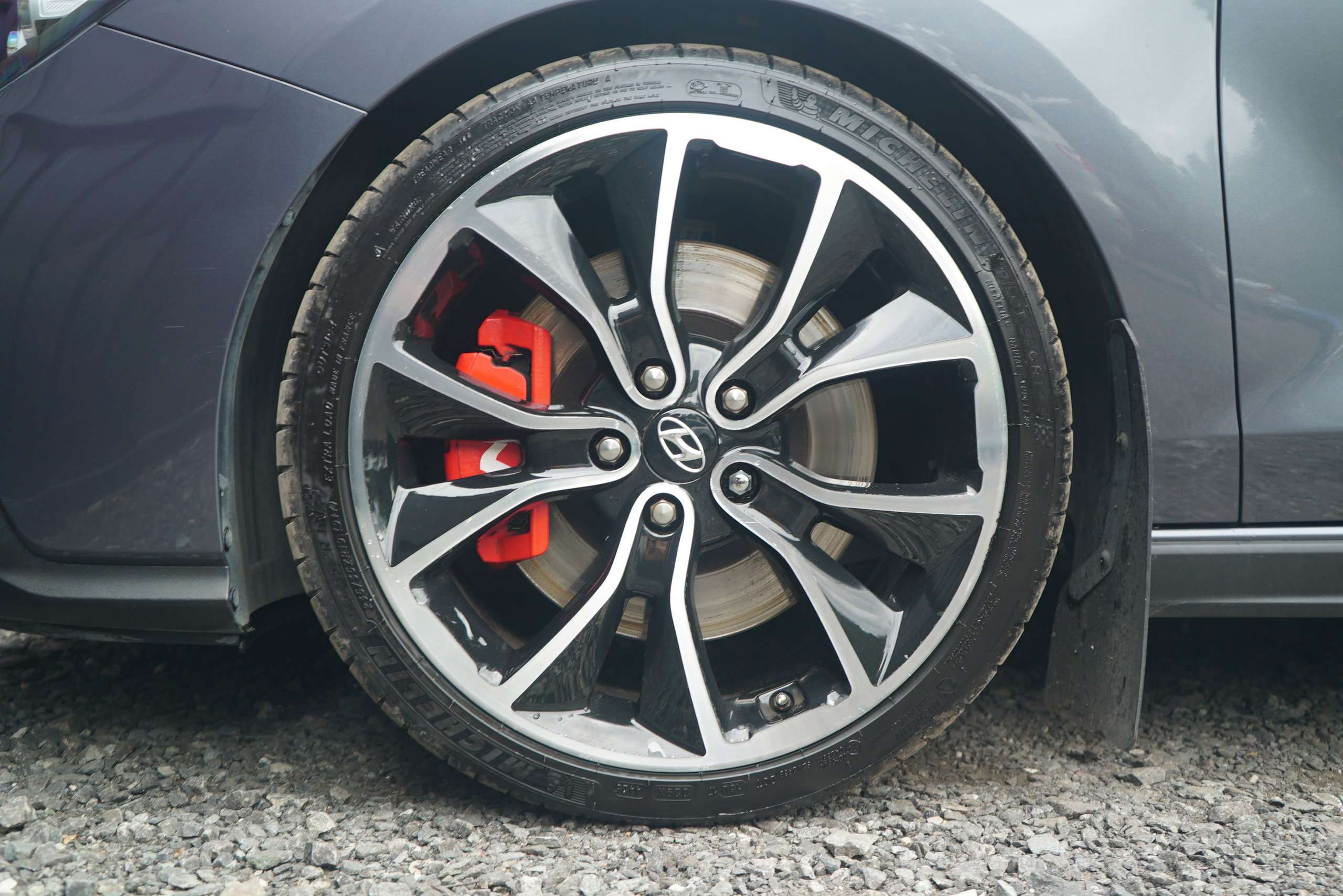 2020 HYUNDAI I30 2020 HYUNDAI I30