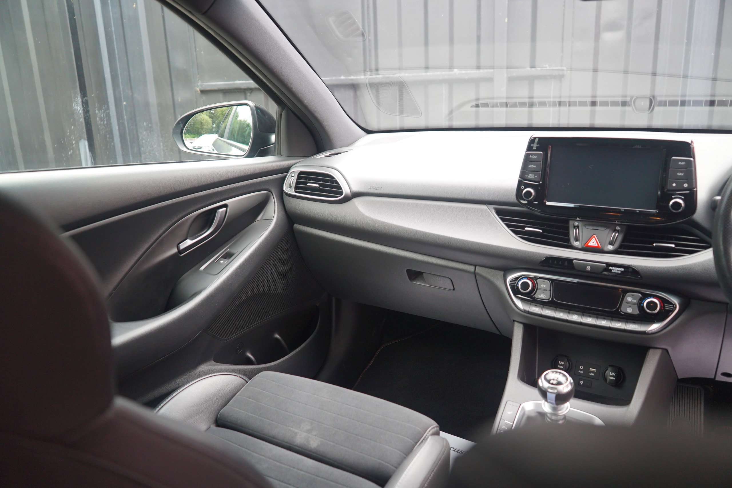 2020 HYUNDAI I30 2020 HYUNDAI I30