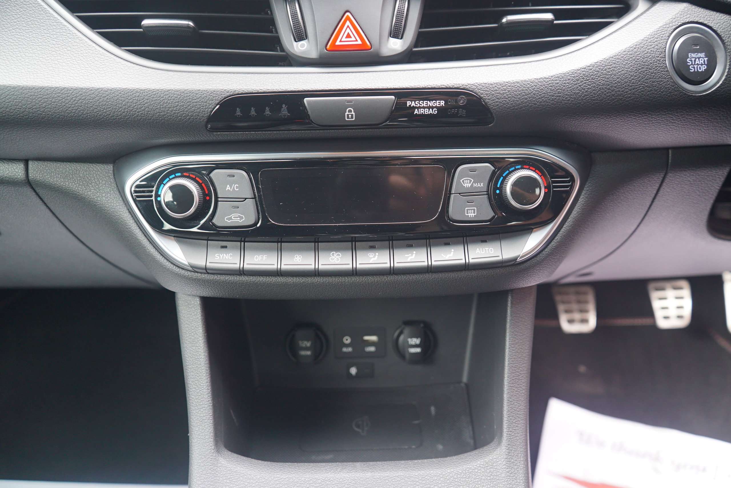 2020 HYUNDAI I30 2020 HYUNDAI I30