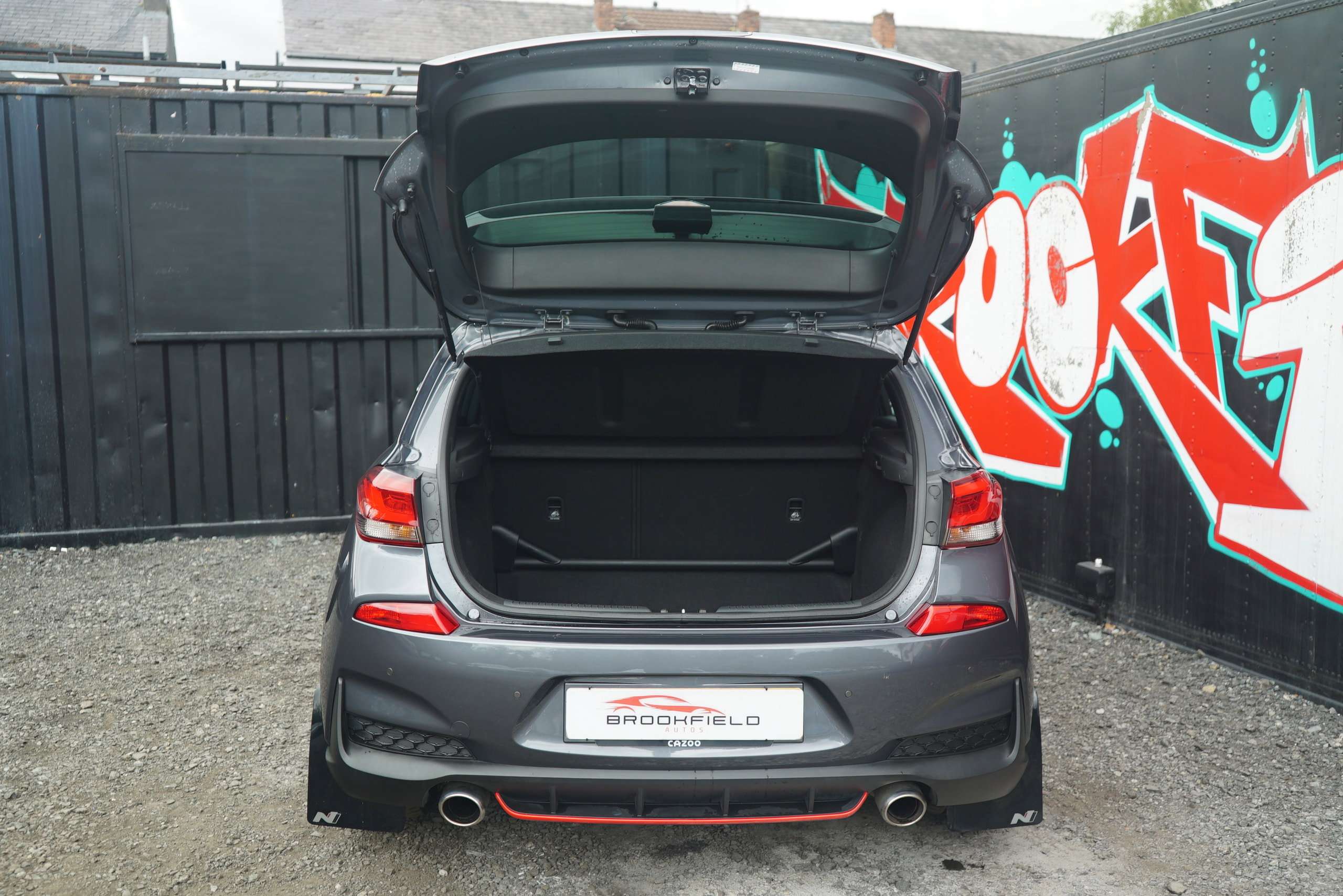 2020 HYUNDAI I30 2020 HYUNDAI I30