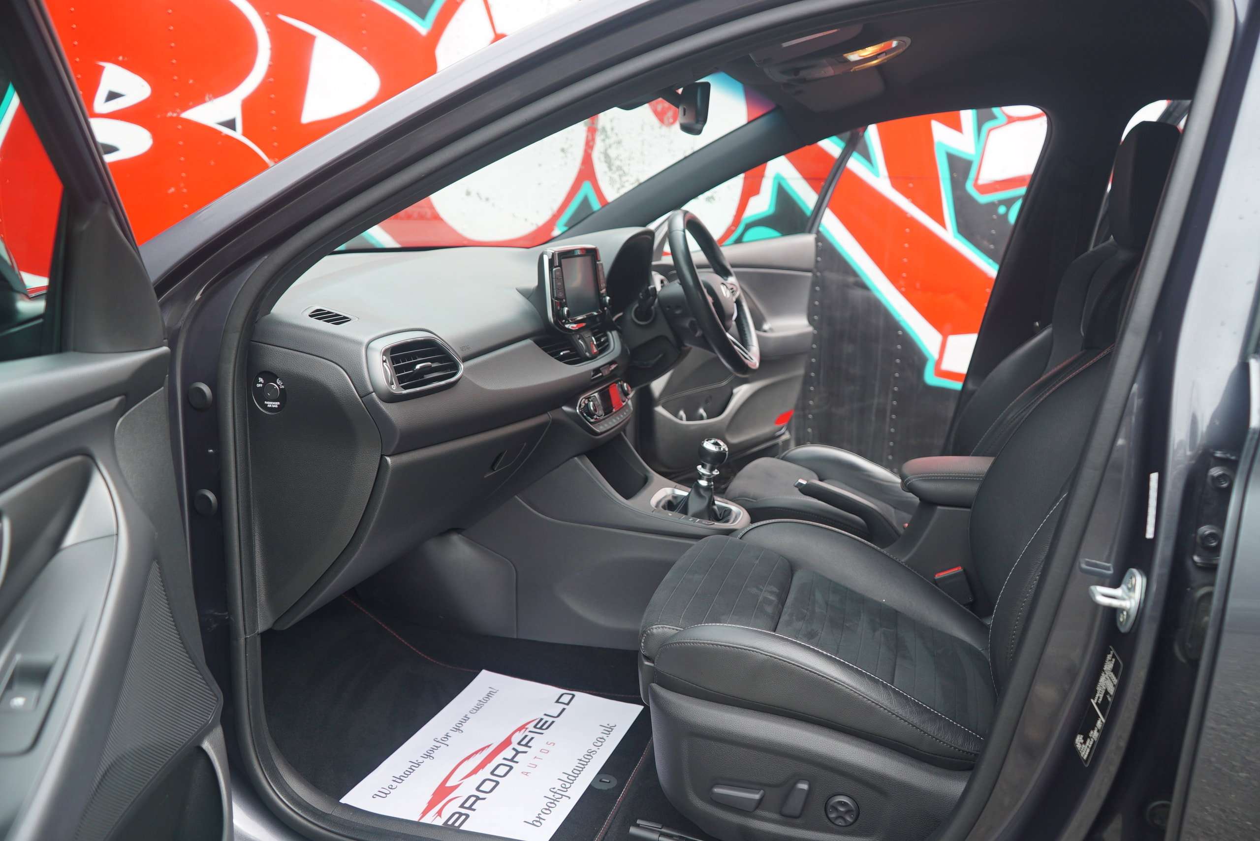 2020 HYUNDAI I30 2020 HYUNDAI I30