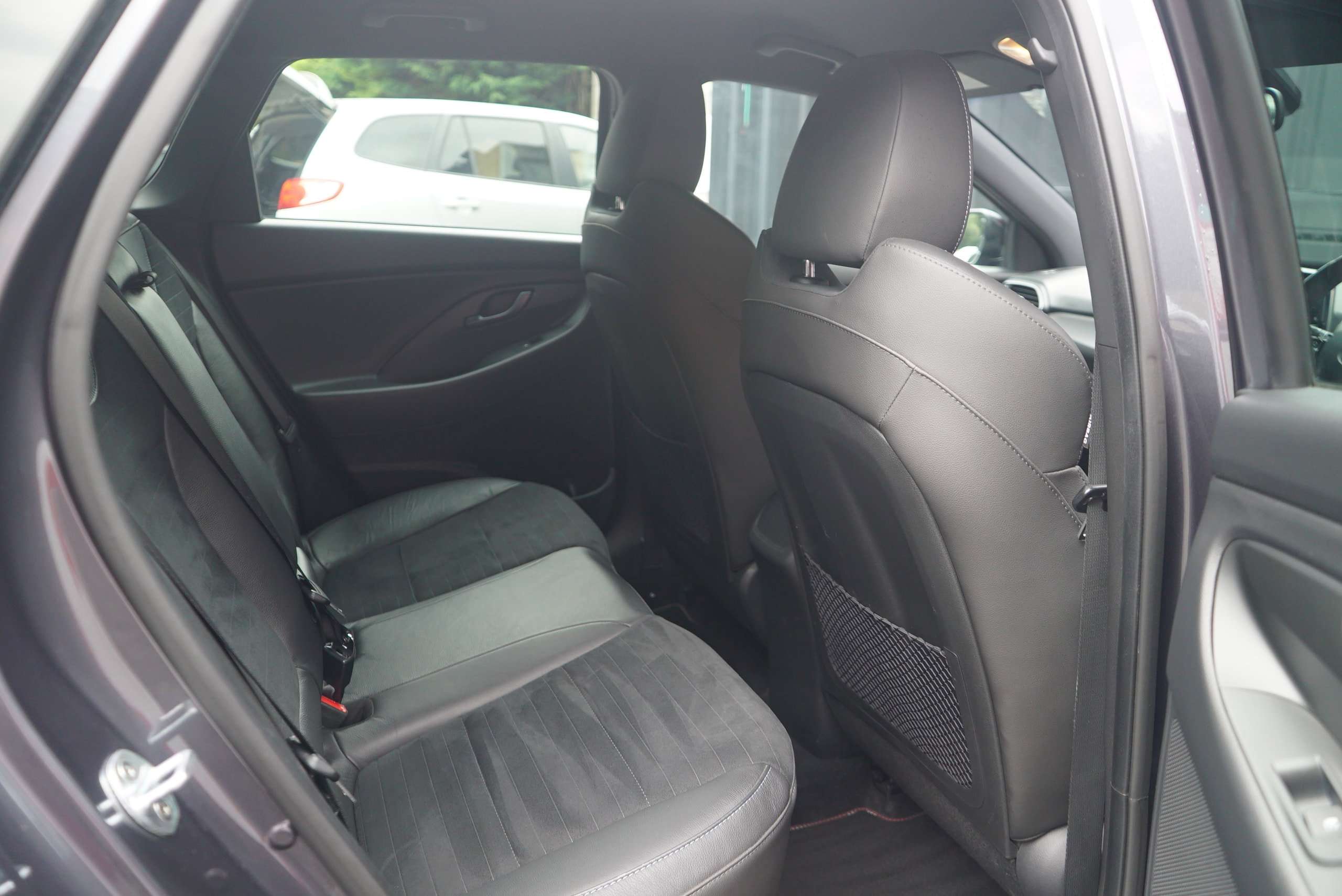 2020 HYUNDAI I30 2020 HYUNDAI I30