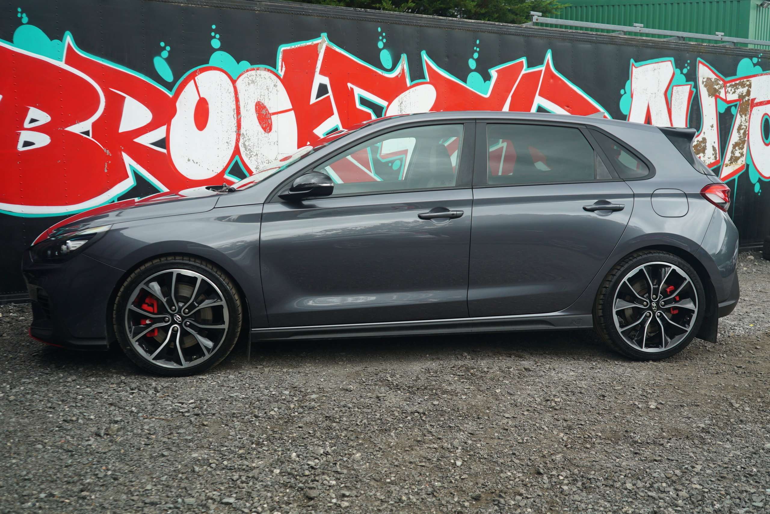 2020 HYUNDAI I30 2020 HYUNDAI I30