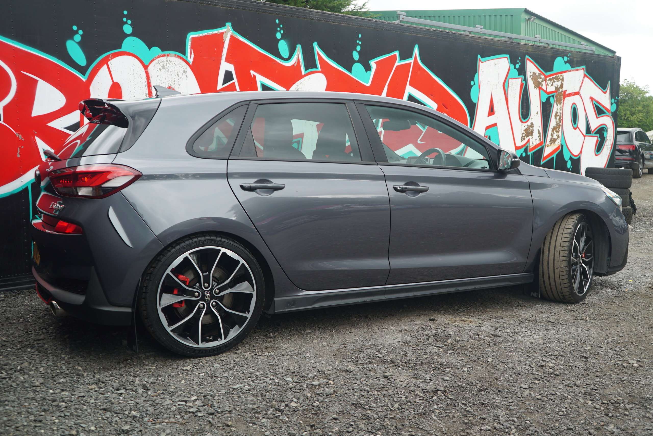 2020 HYUNDAI I30 2020 HYUNDAI I30