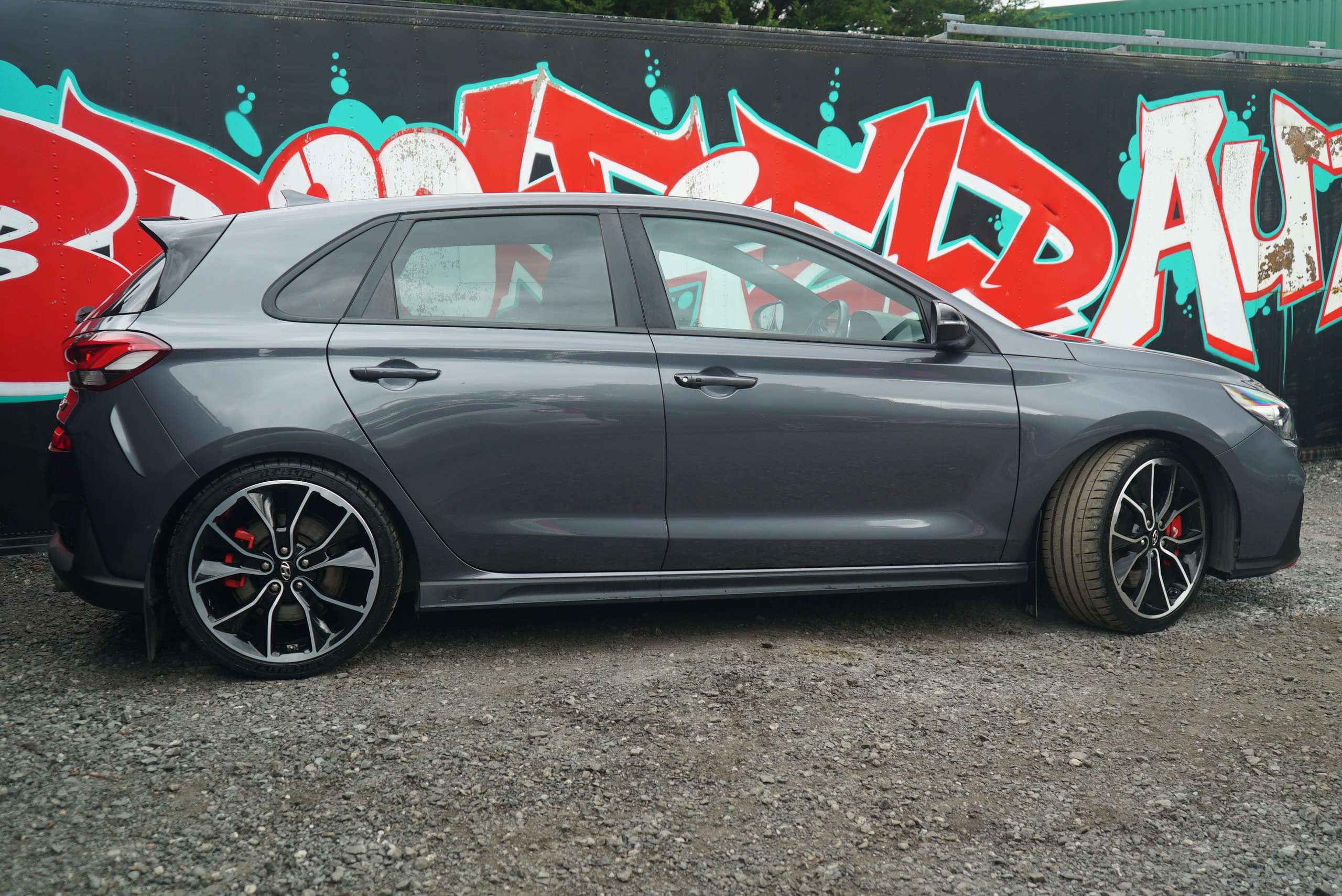 2020 HYUNDAI I30 2020 HYUNDAI I30