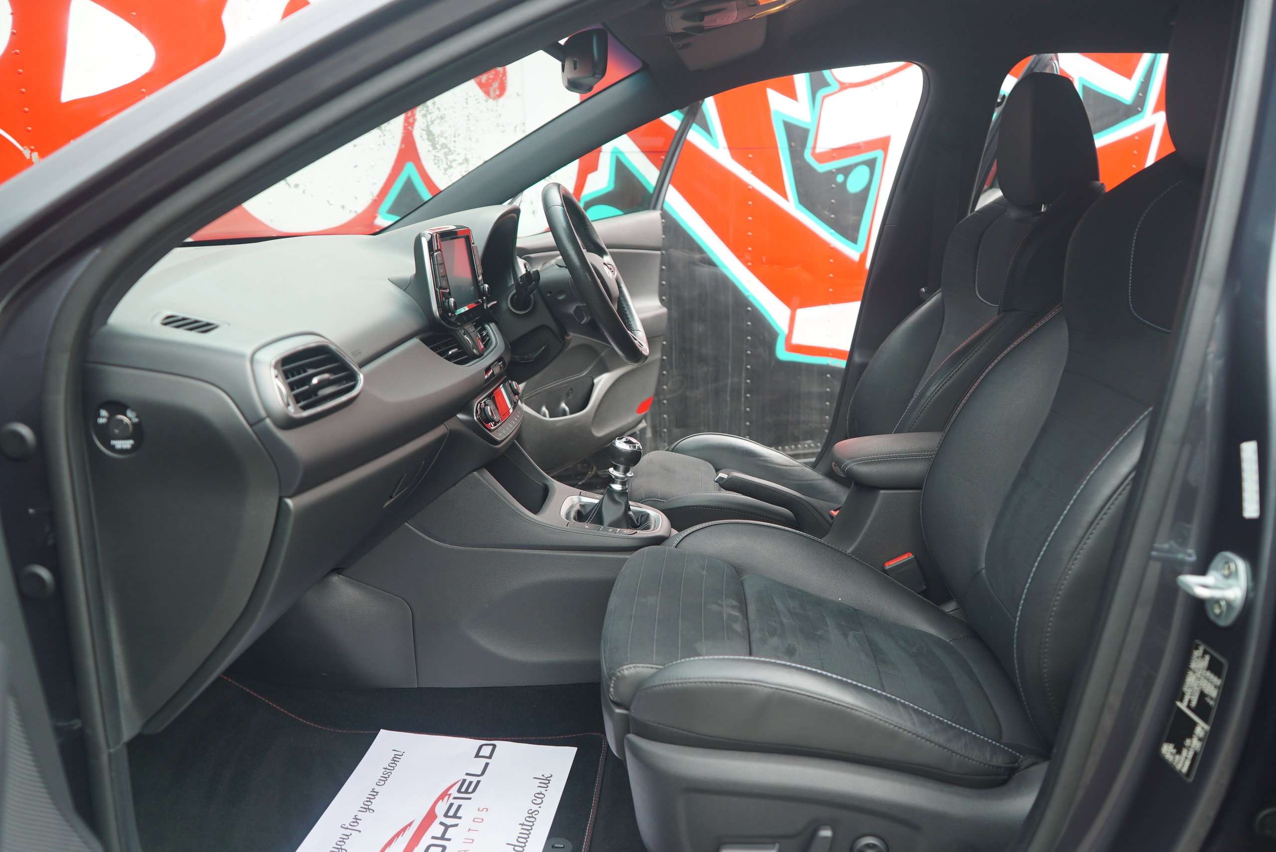 2020 HYUNDAI I30 2020 HYUNDAI I30