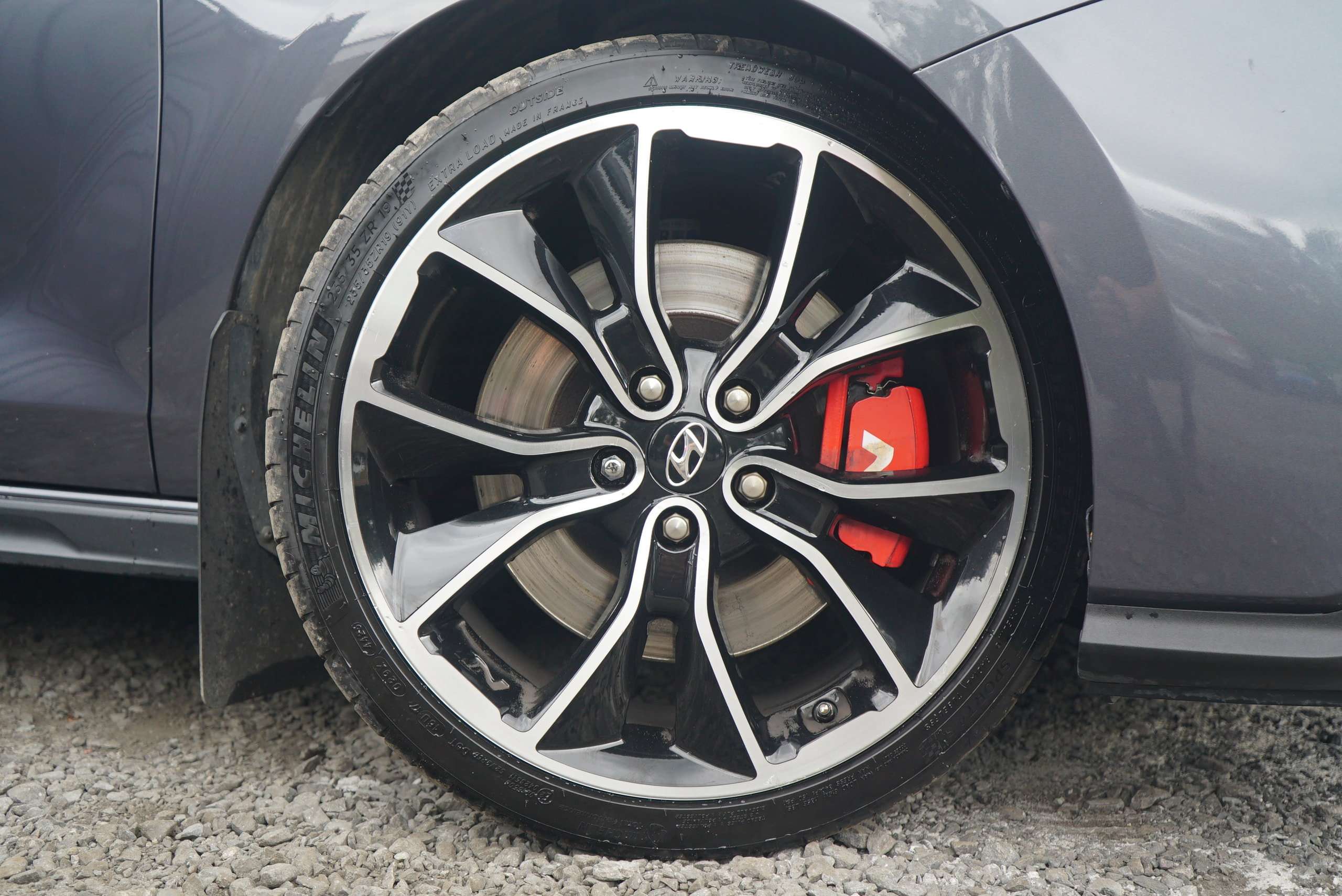 2020 HYUNDAI I30 2020 HYUNDAI I30
