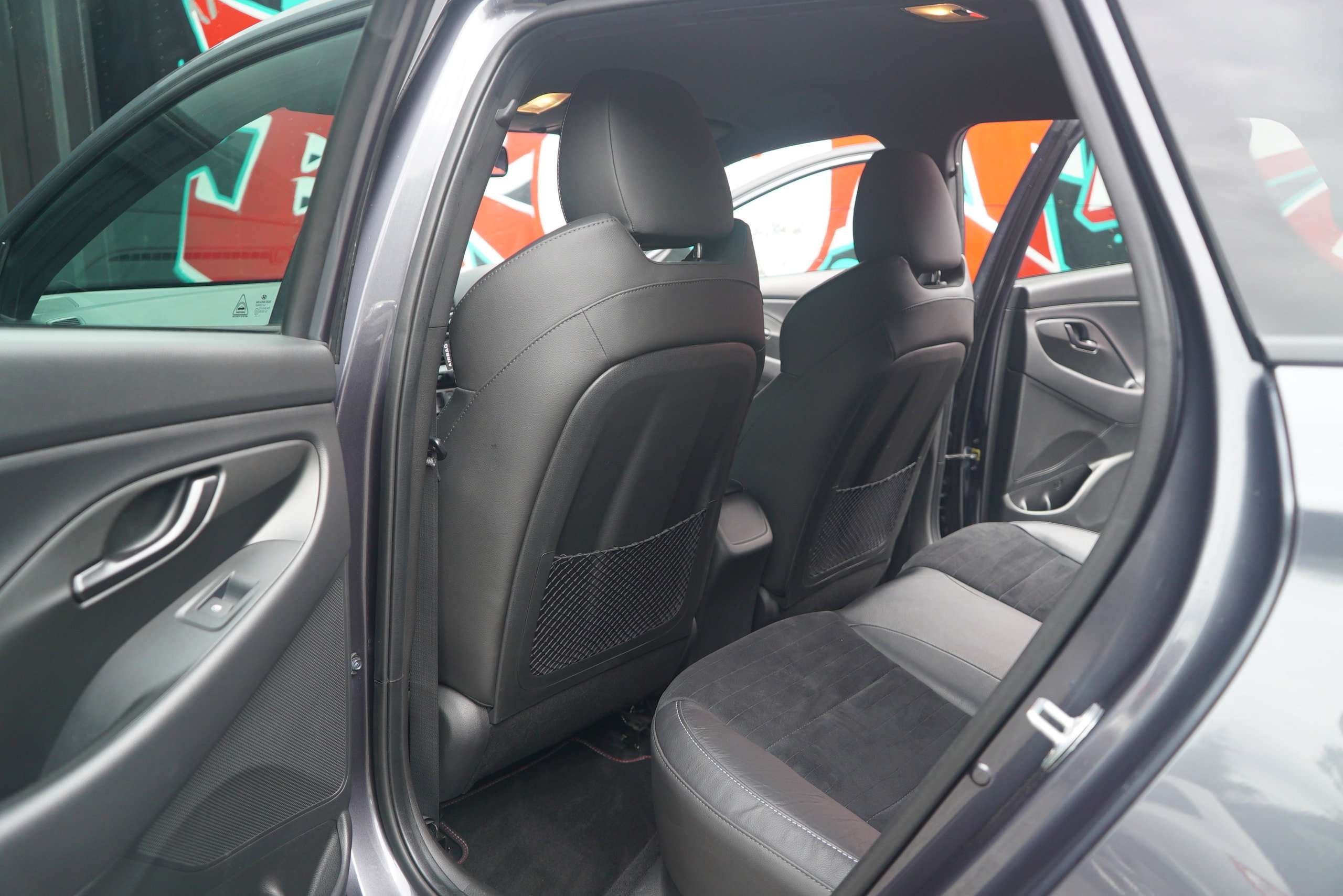 2020 HYUNDAI I30 2020 HYUNDAI I30