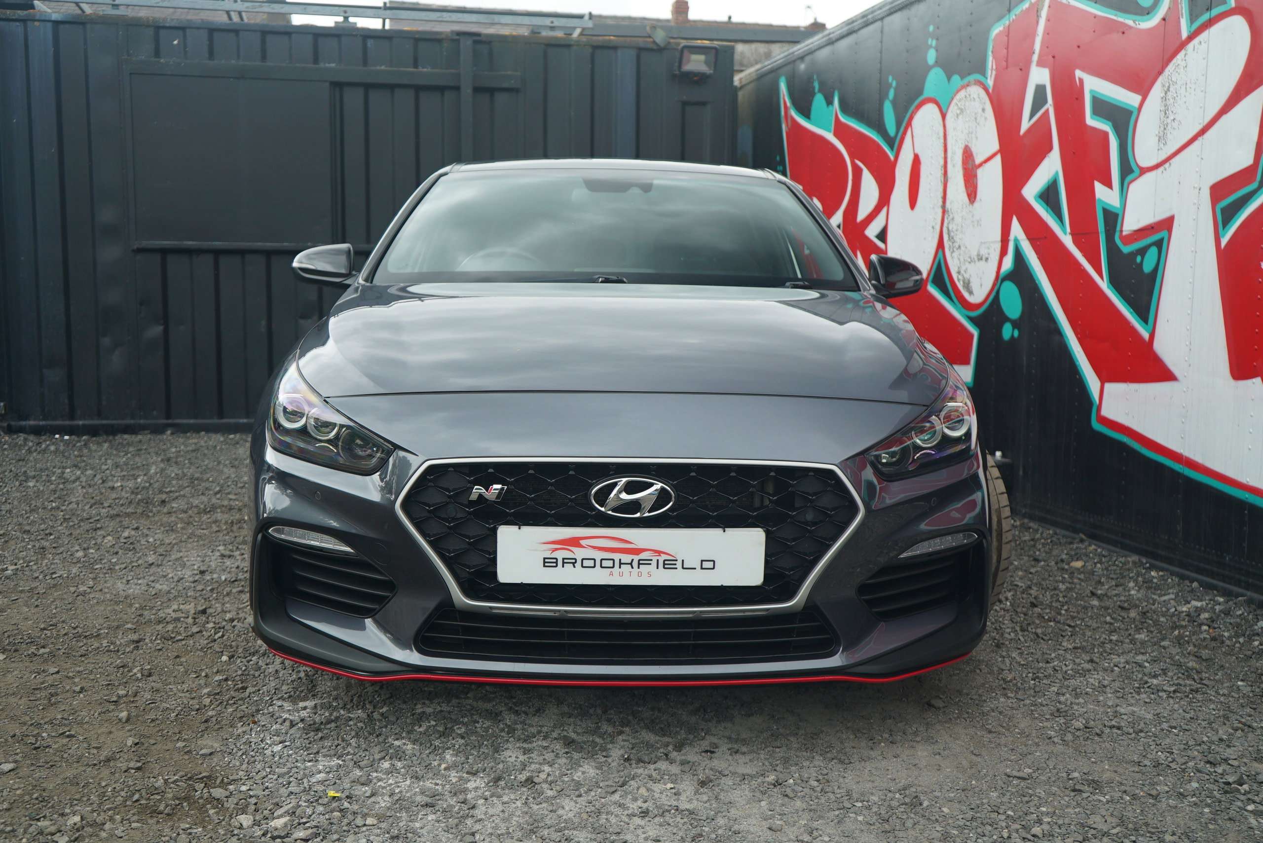 2020 HYUNDAI I30 2020 HYUNDAI I30