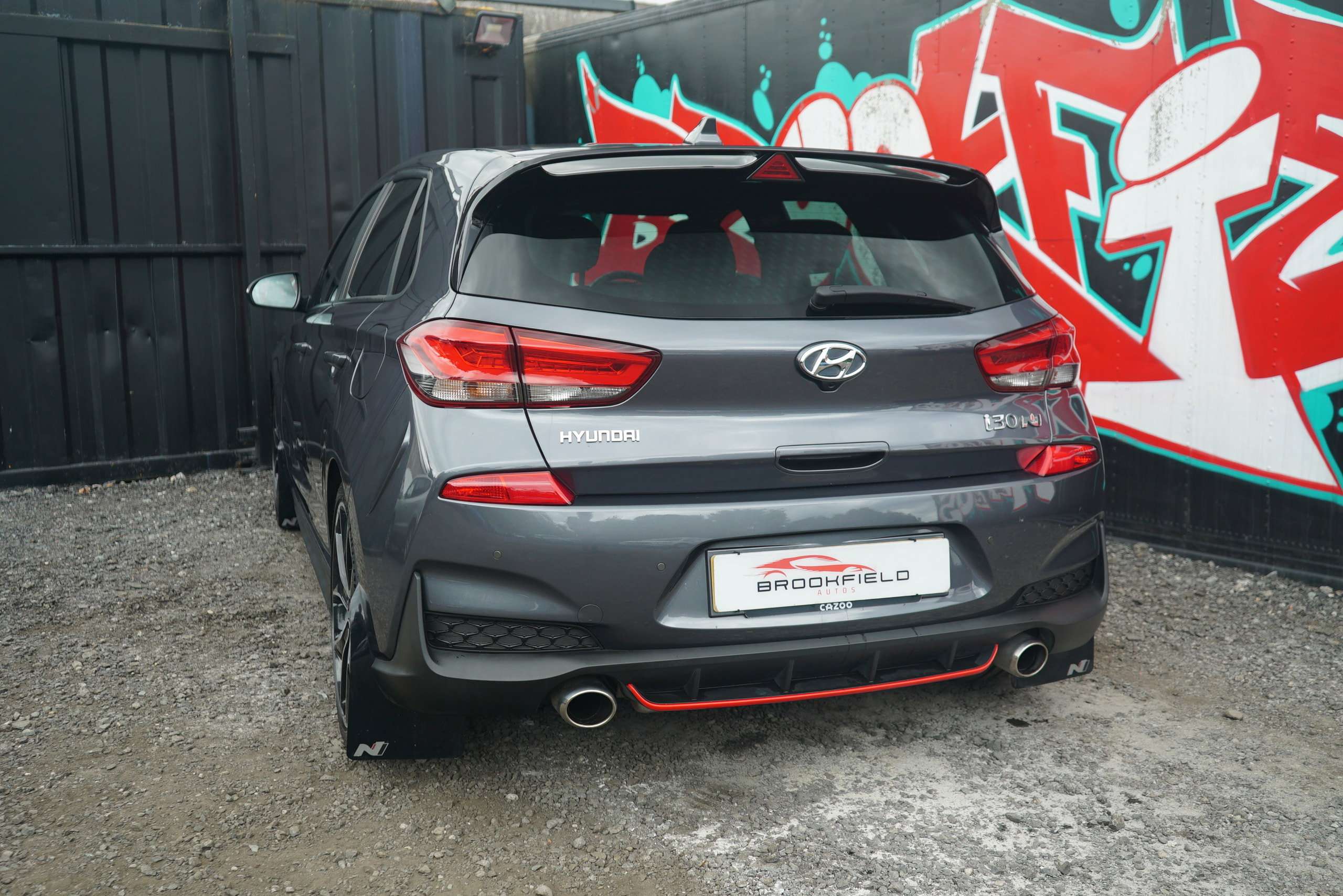 2020 HYUNDAI I30 2020 HYUNDAI I30
