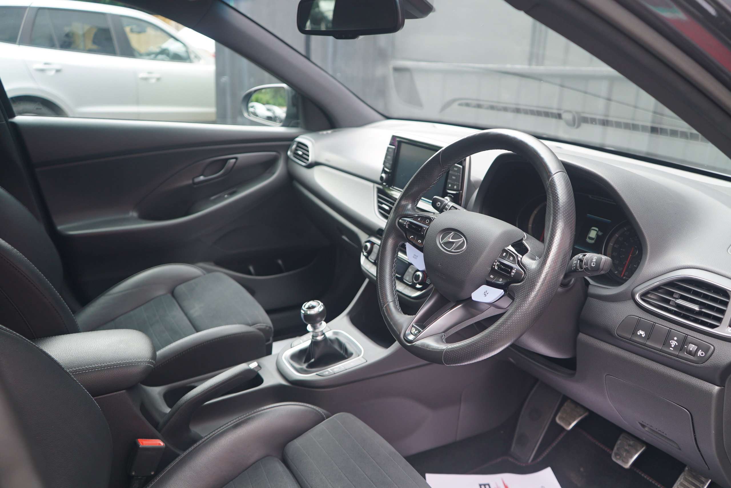 2020 HYUNDAI I30 2020 HYUNDAI I30