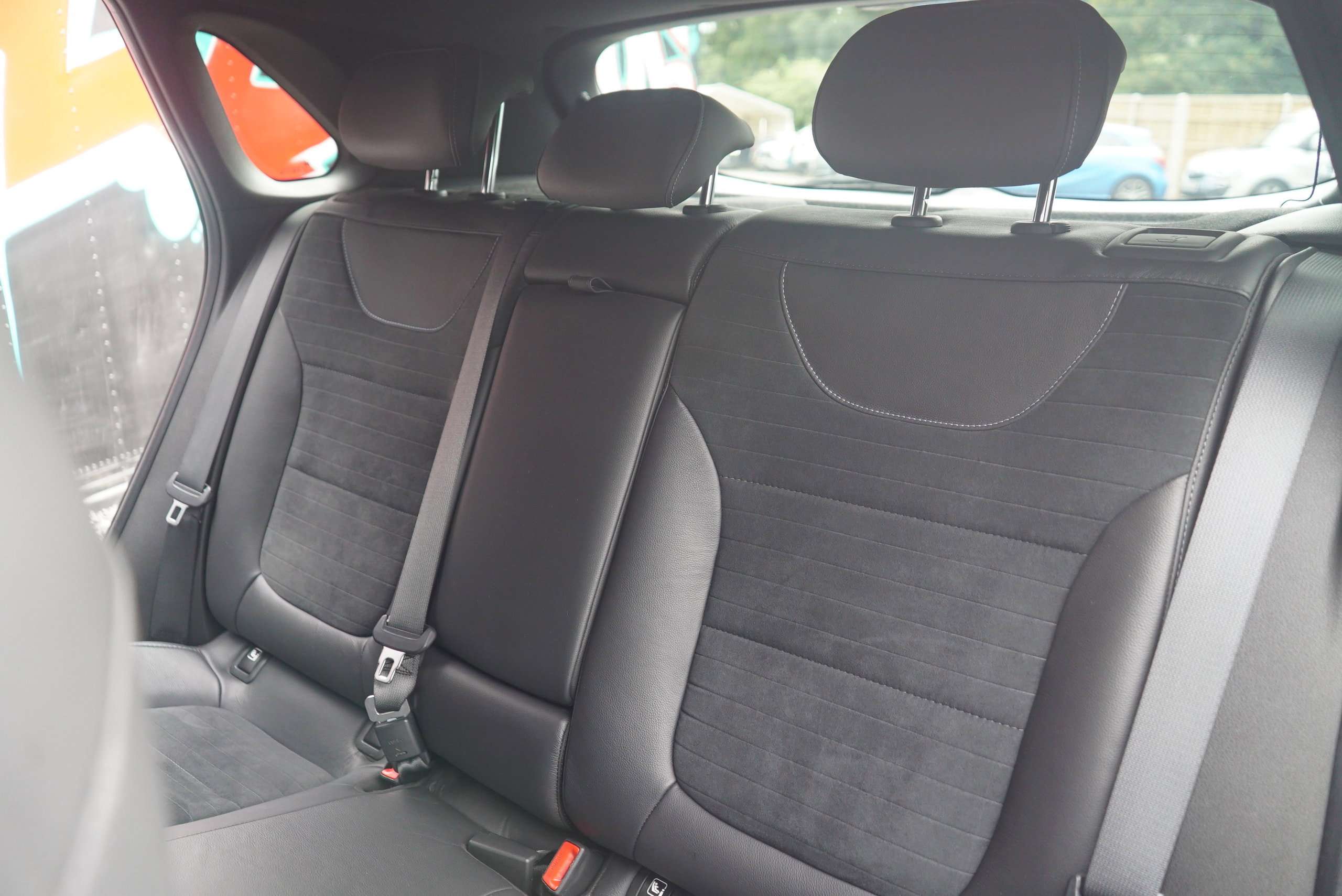 2020 HYUNDAI I30 2020 HYUNDAI I30