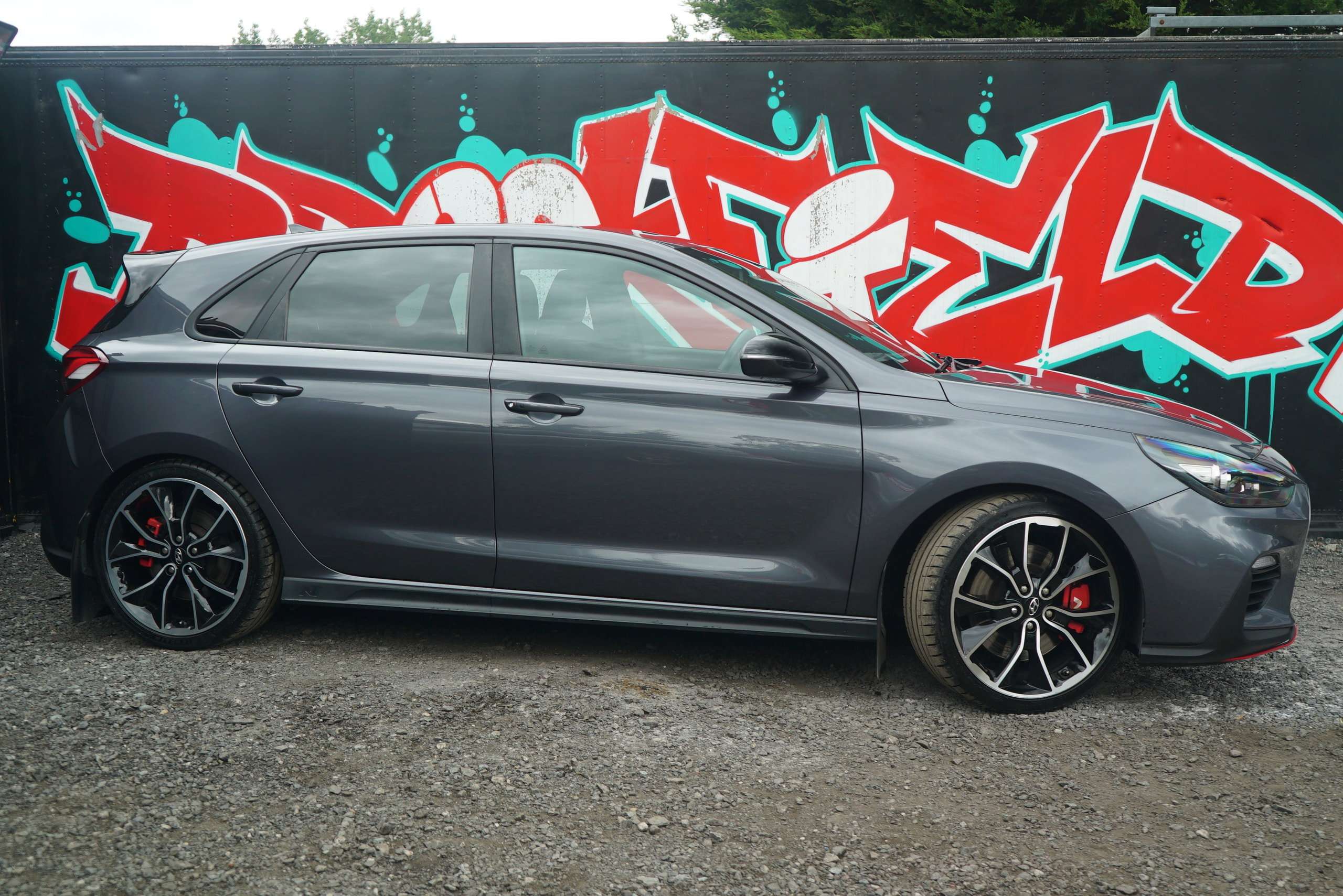 2020 HYUNDAI I30 2020 HYUNDAI I30