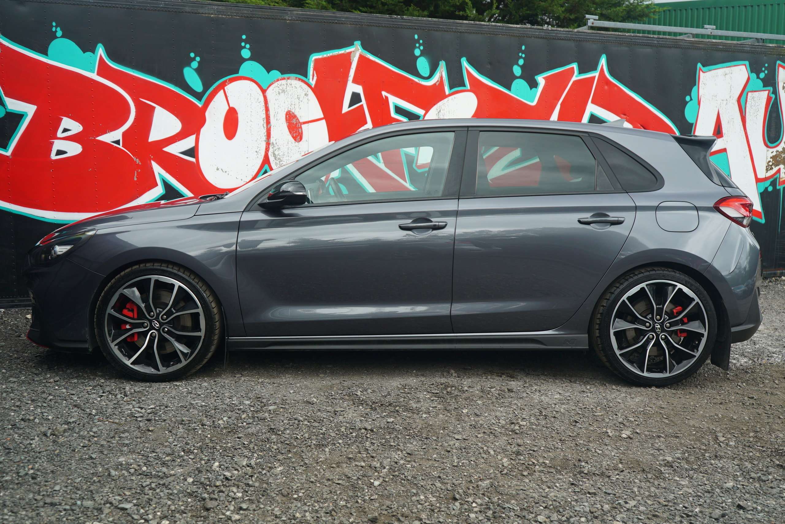 2020 HYUNDAI I30 2020 HYUNDAI I30