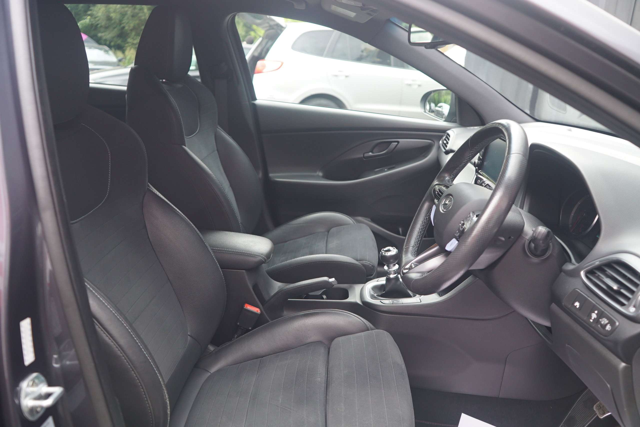 2020 HYUNDAI I30 2020 HYUNDAI I30