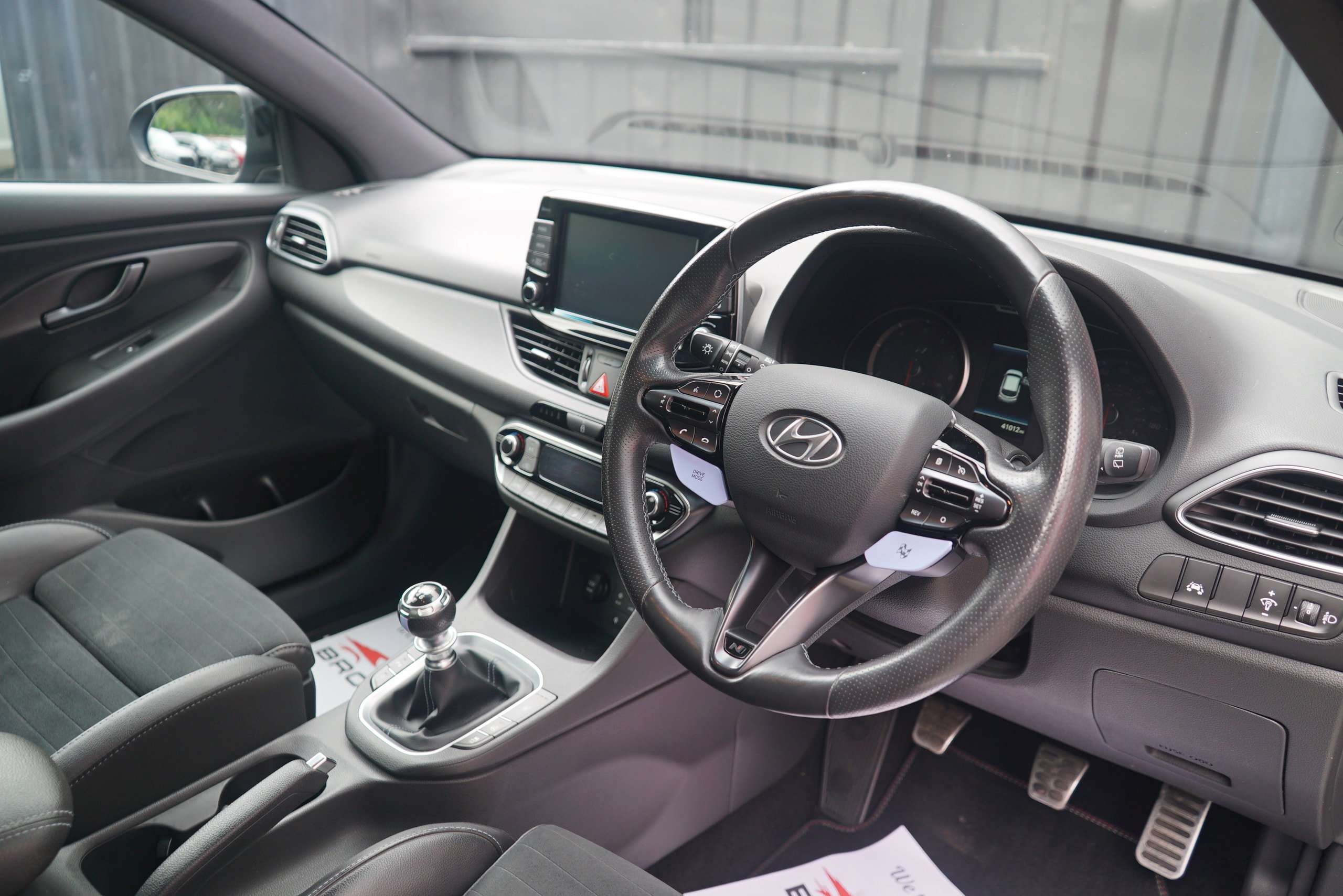 2020 HYUNDAI I30 2020 HYUNDAI I30