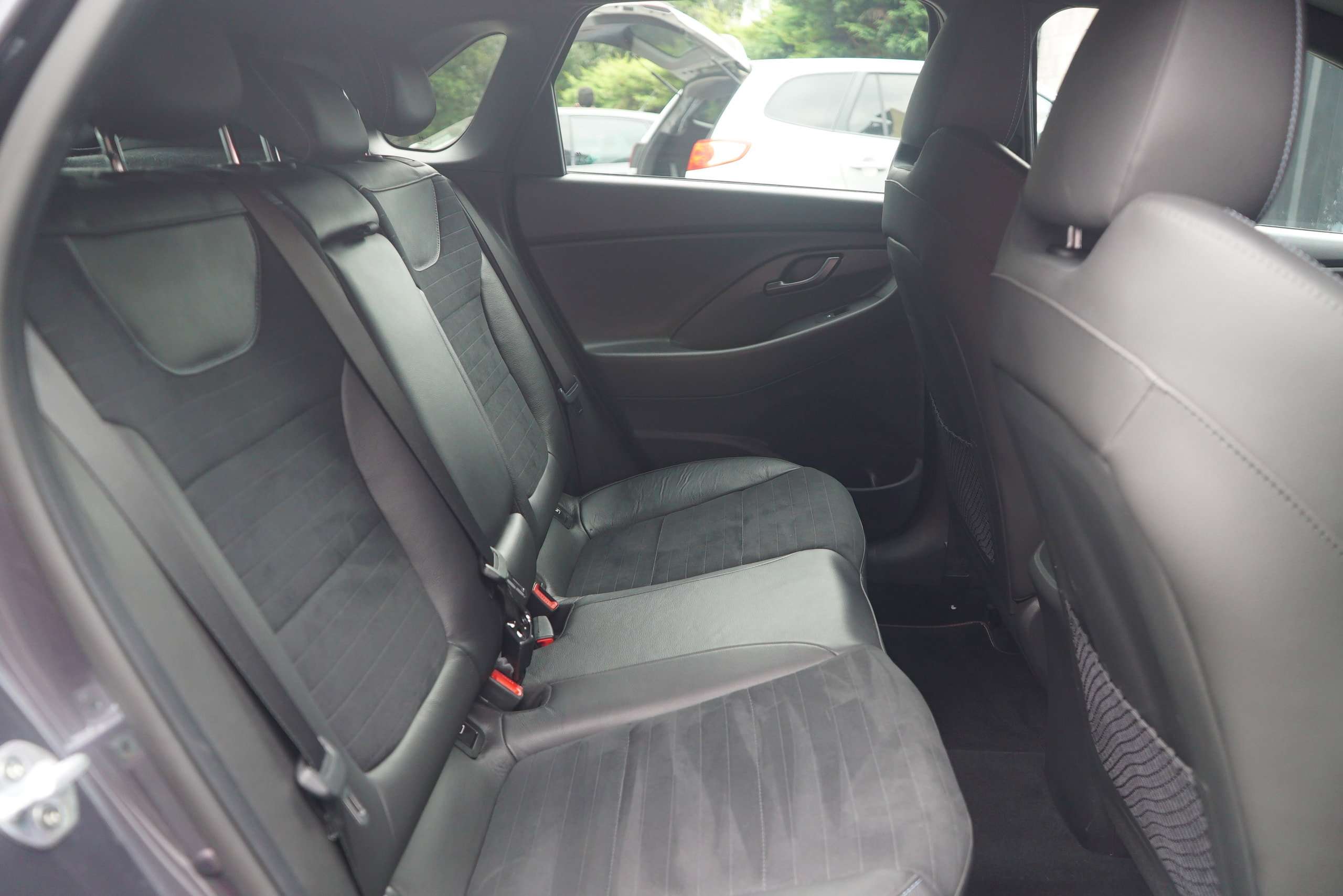 2020 HYUNDAI I30 2020 HYUNDAI I30