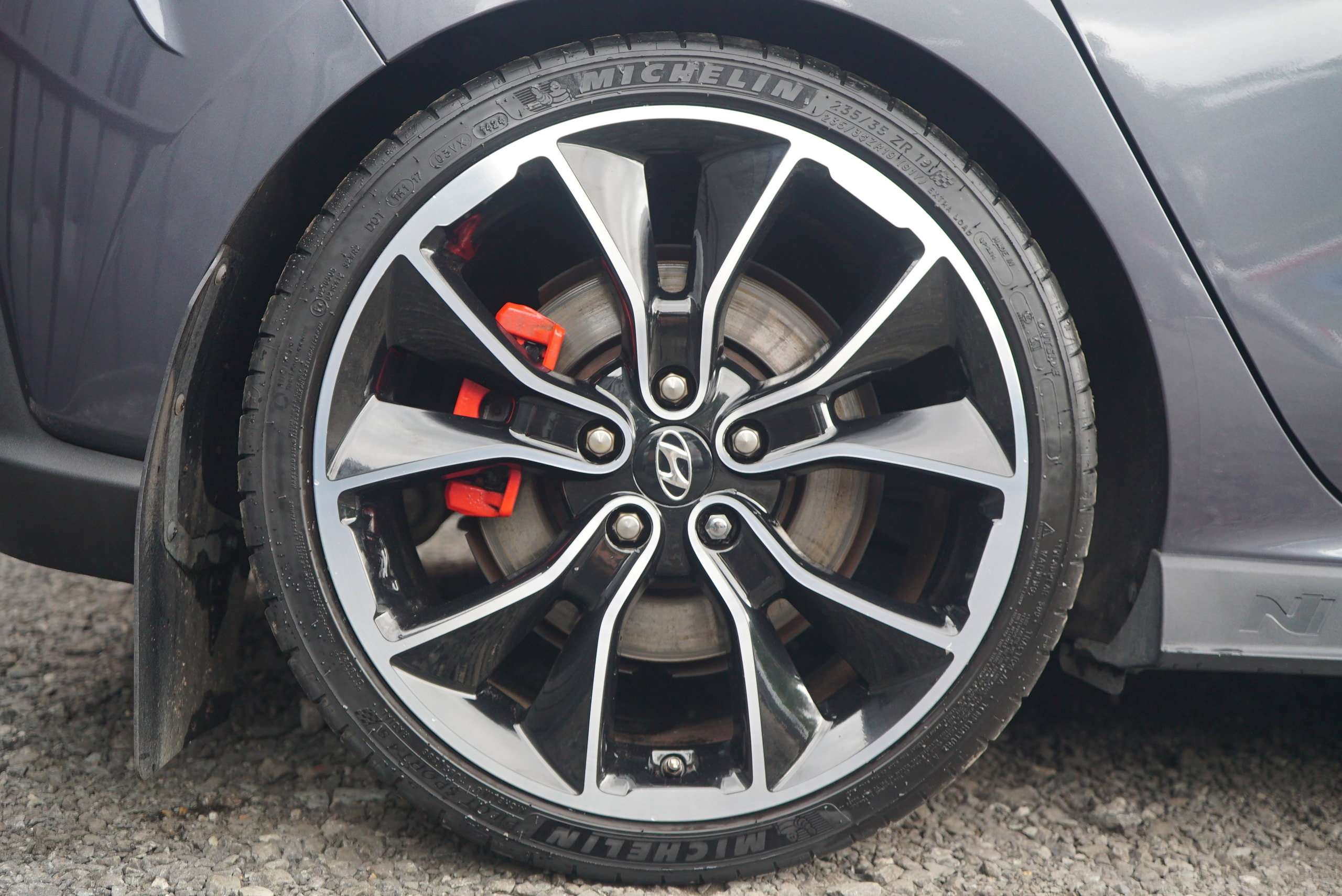 2020 HYUNDAI I30 2020 HYUNDAI I30