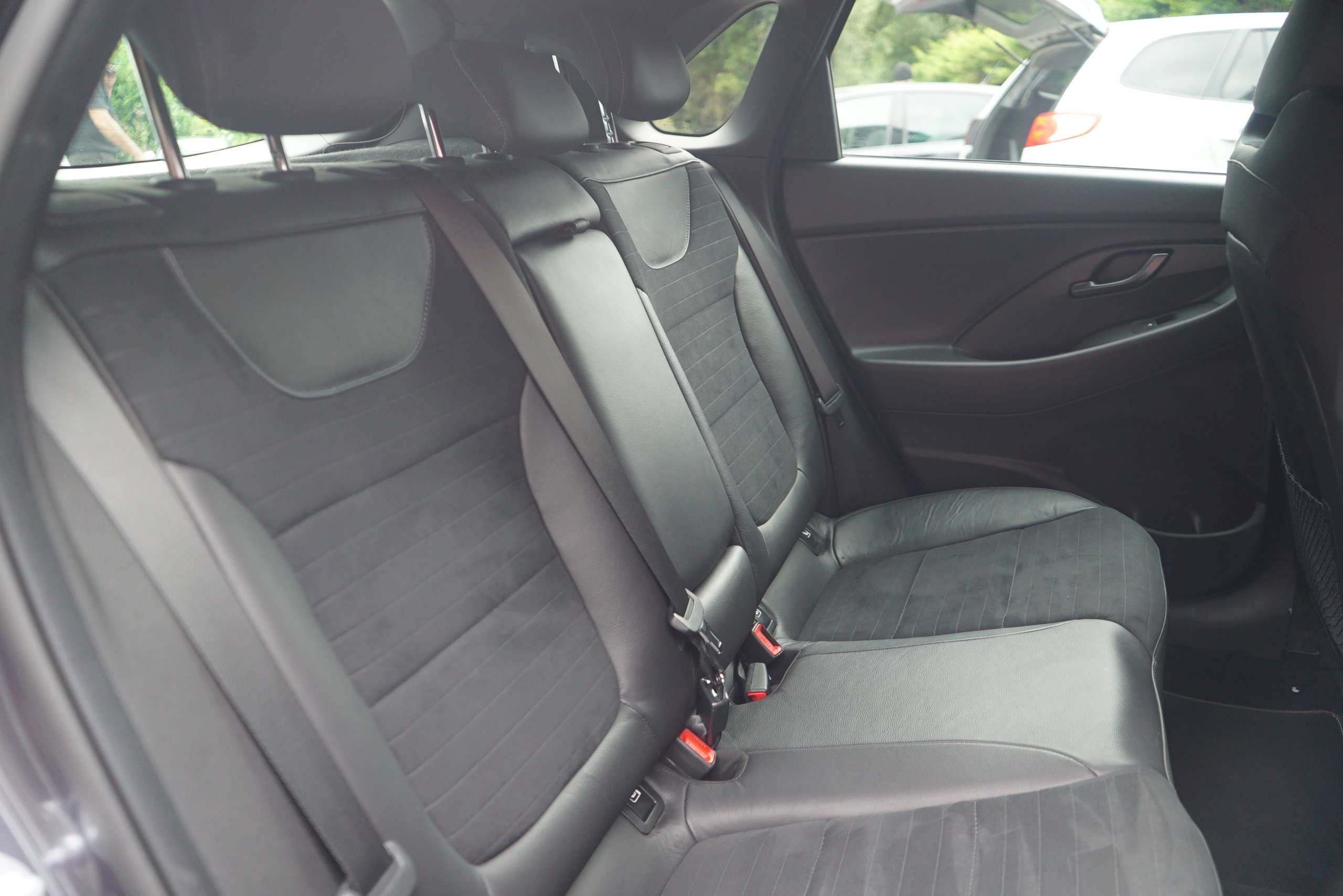 2020 HYUNDAI I30 2020 HYUNDAI I30