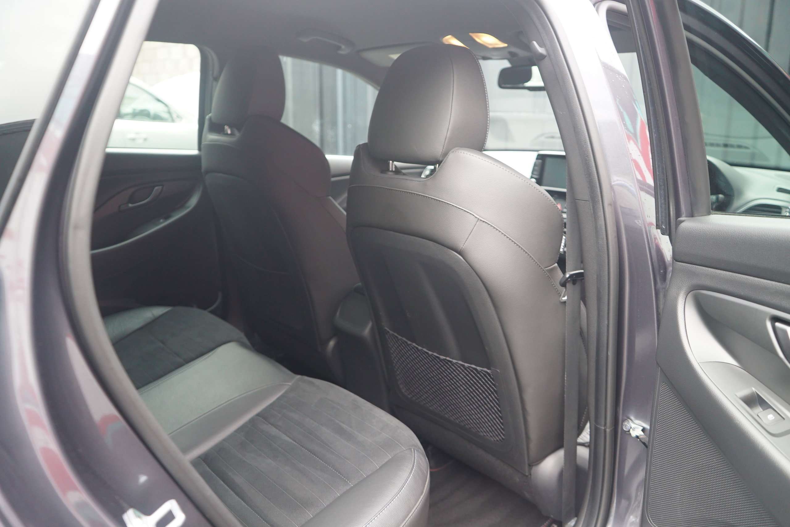2020 HYUNDAI I30 2020 HYUNDAI I30