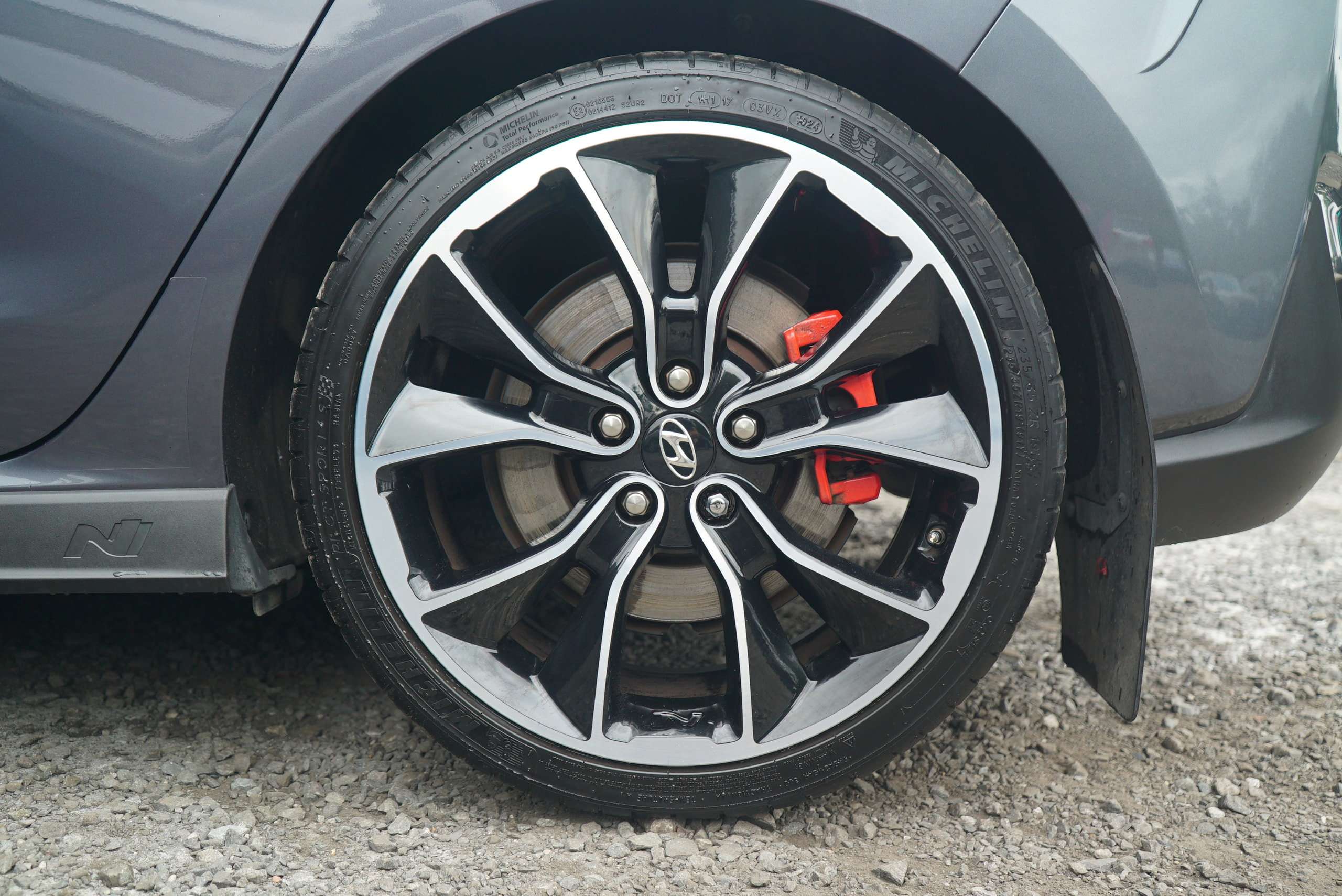 2020 HYUNDAI I30 2020 HYUNDAI I30
