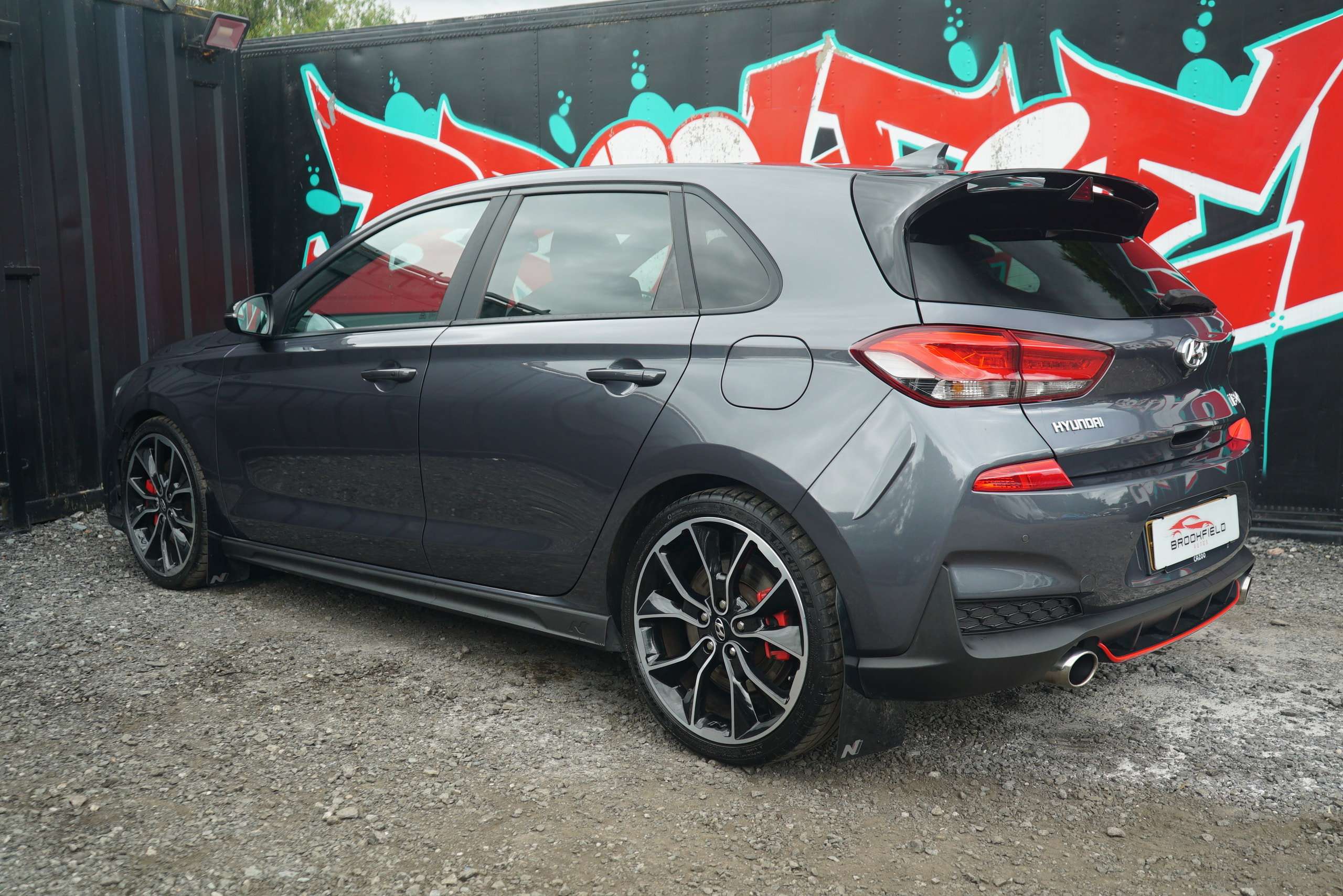 2020 HYUNDAI I30 2020 HYUNDAI I30