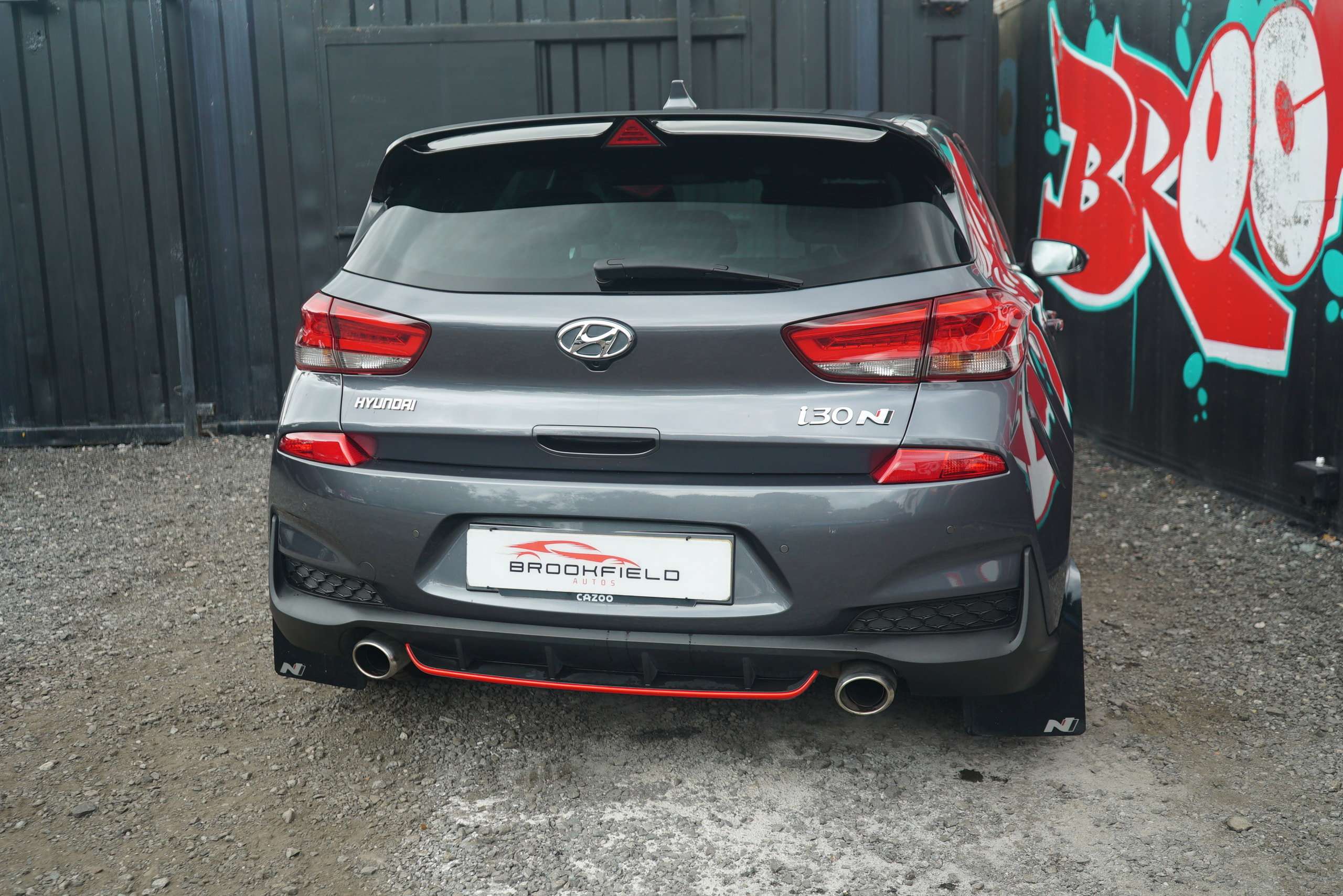 2020 HYUNDAI I30 2020 HYUNDAI I30