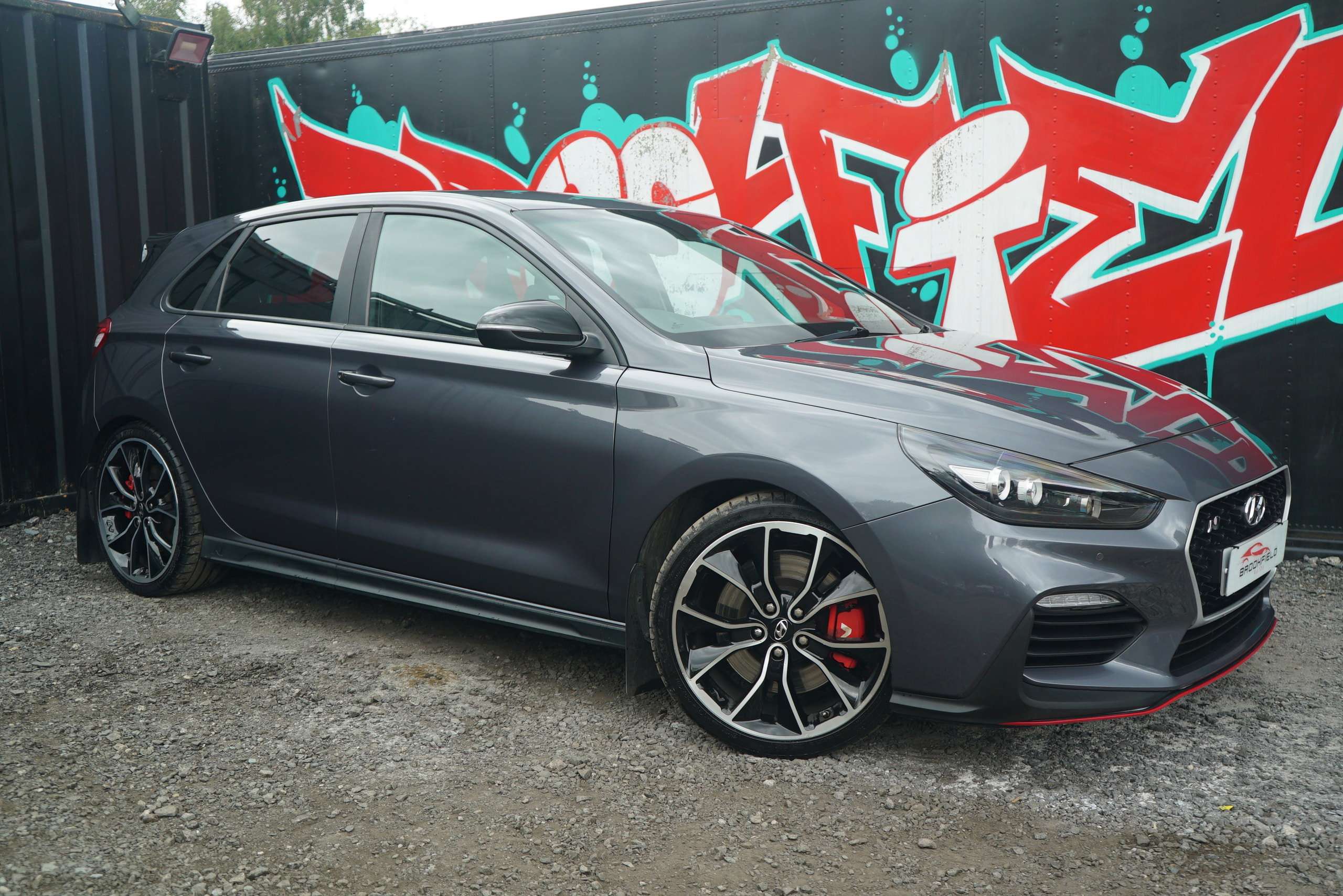 2020 HYUNDAI I30 2020 HYUNDAI I30