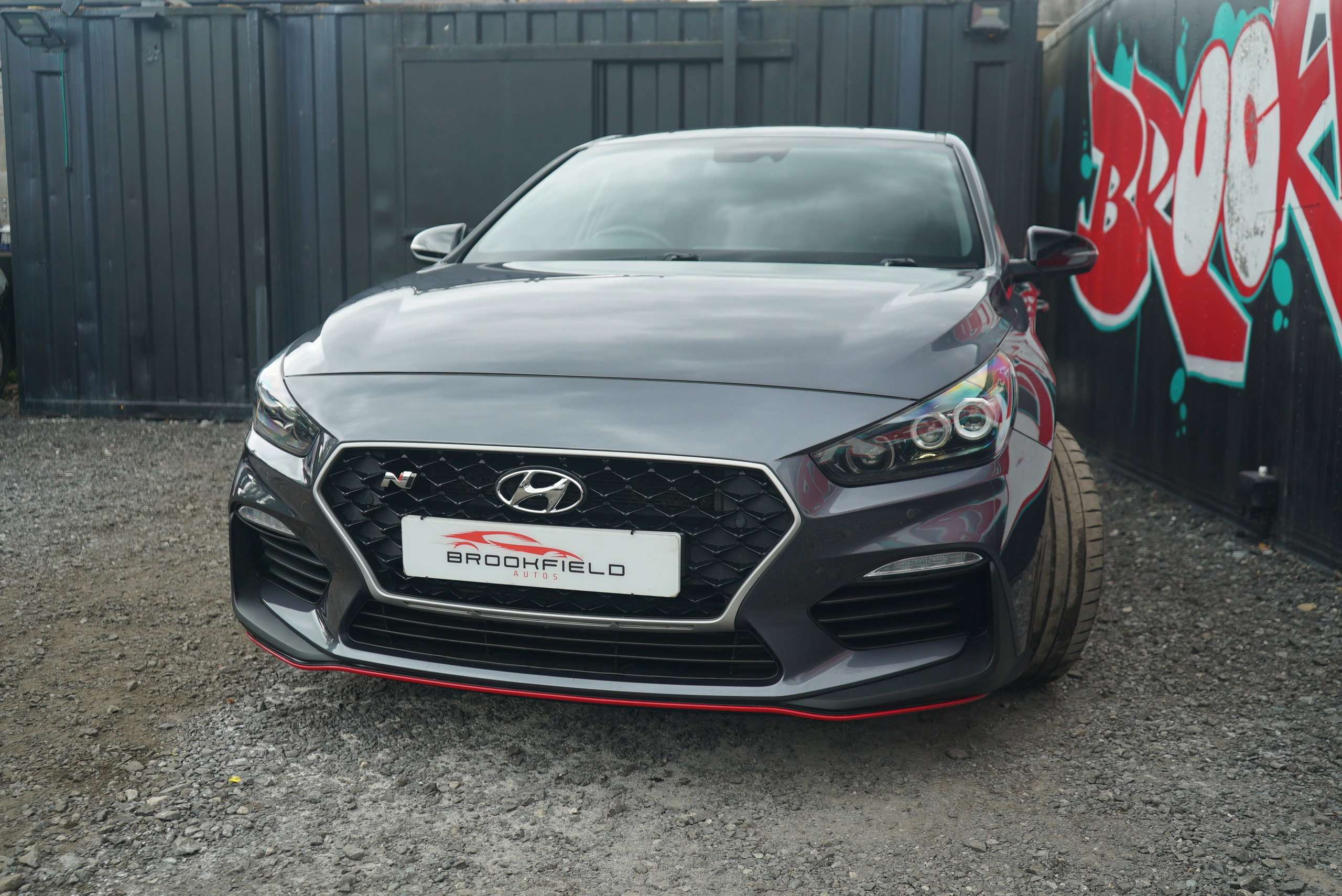 2020 HYUNDAI I30 2020 HYUNDAI I30