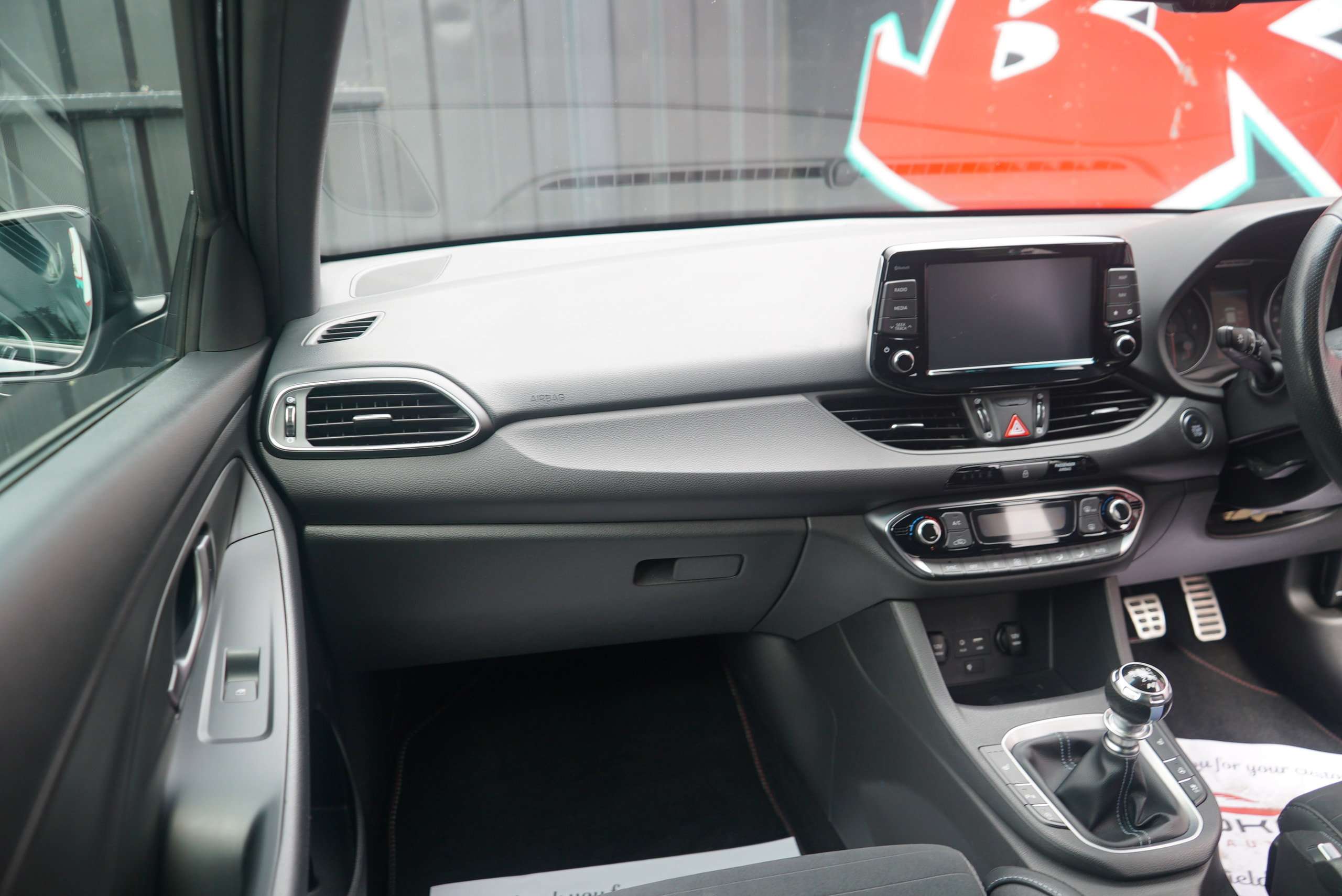 2020 HYUNDAI I30 2020 HYUNDAI I30