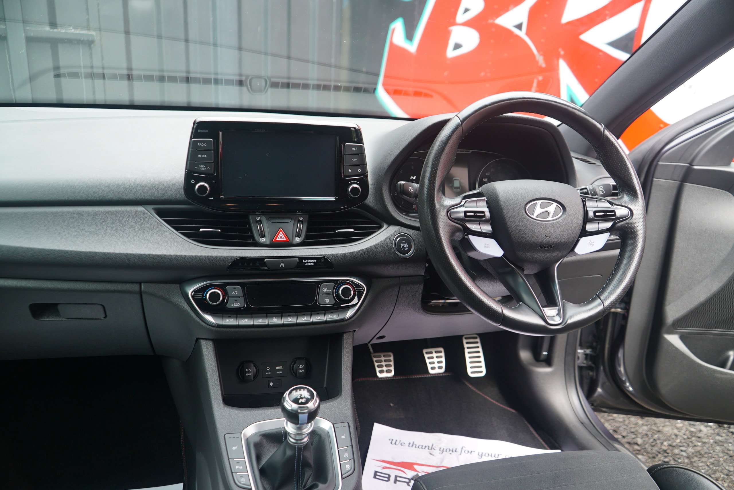 2020 HYUNDAI I30 2020 HYUNDAI I30