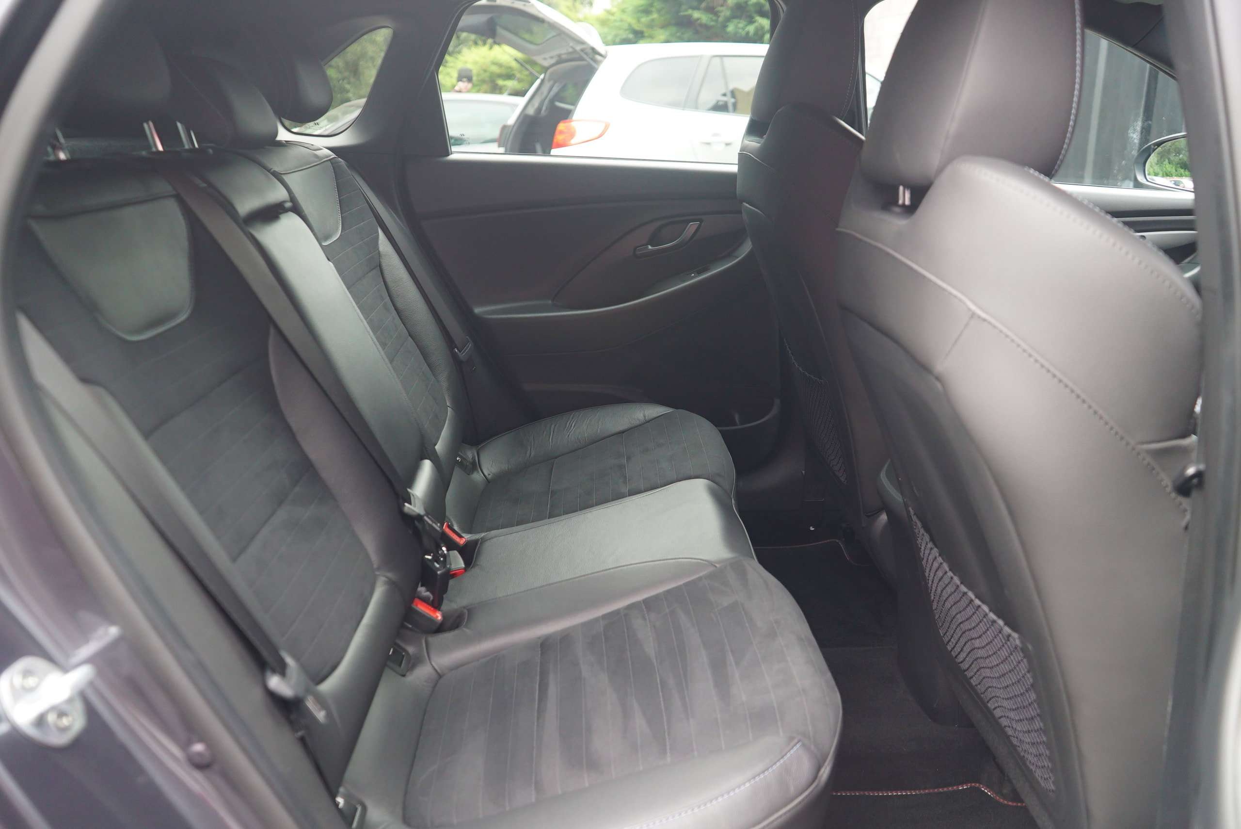 2020 HYUNDAI I30 2020 HYUNDAI I30