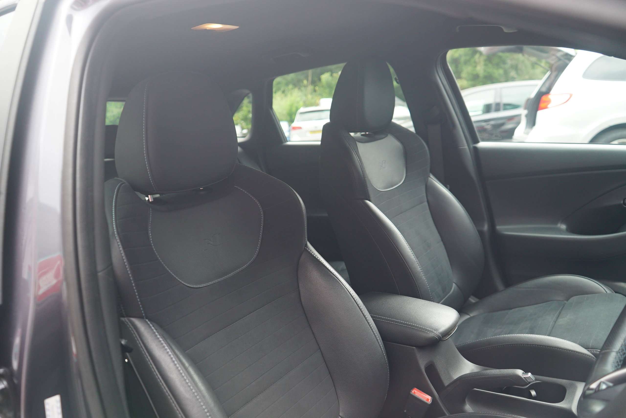 2020 HYUNDAI I30 2020 HYUNDAI I30