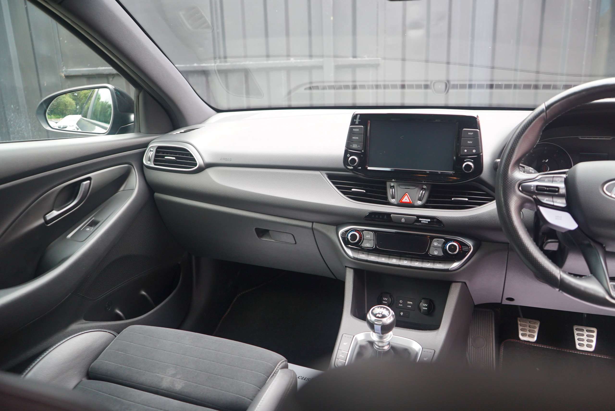 2020 HYUNDAI I30 2020 HYUNDAI I30