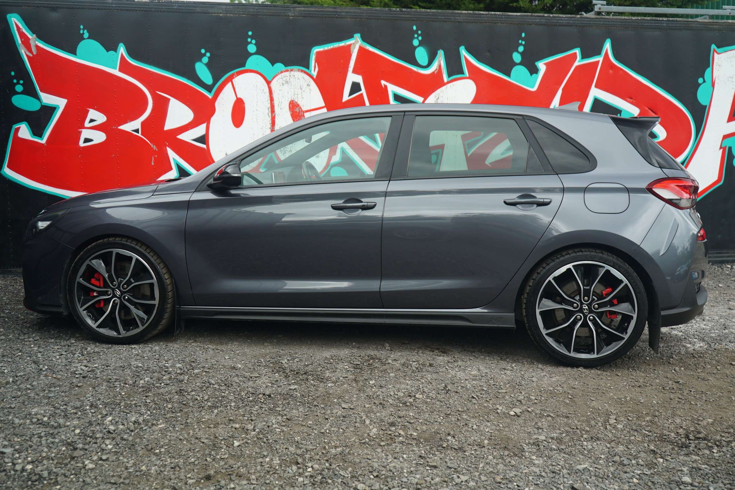 2020 HYUNDAI I30 2020 HYUNDAI I30