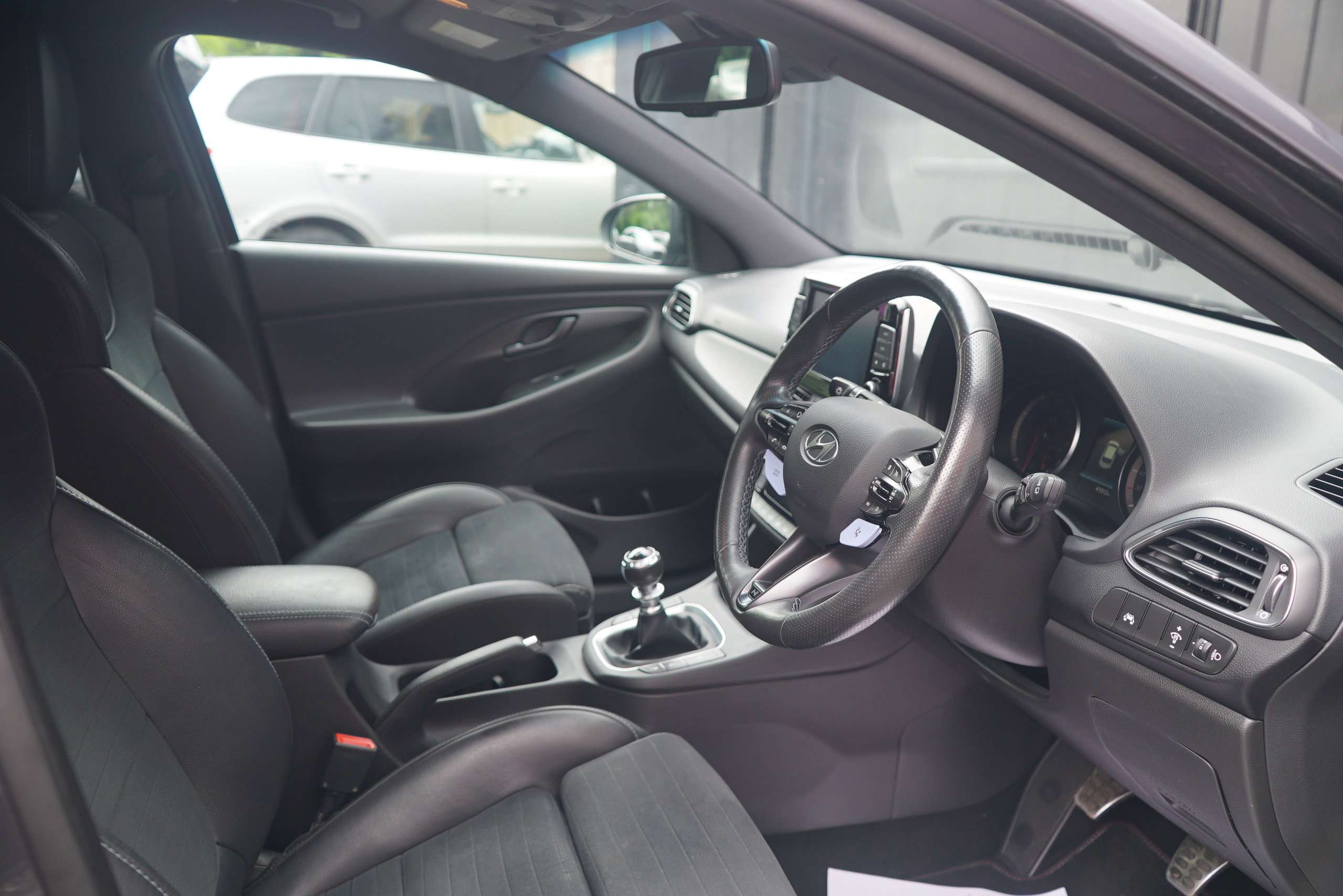 2020 HYUNDAI I30 2020 HYUNDAI I30