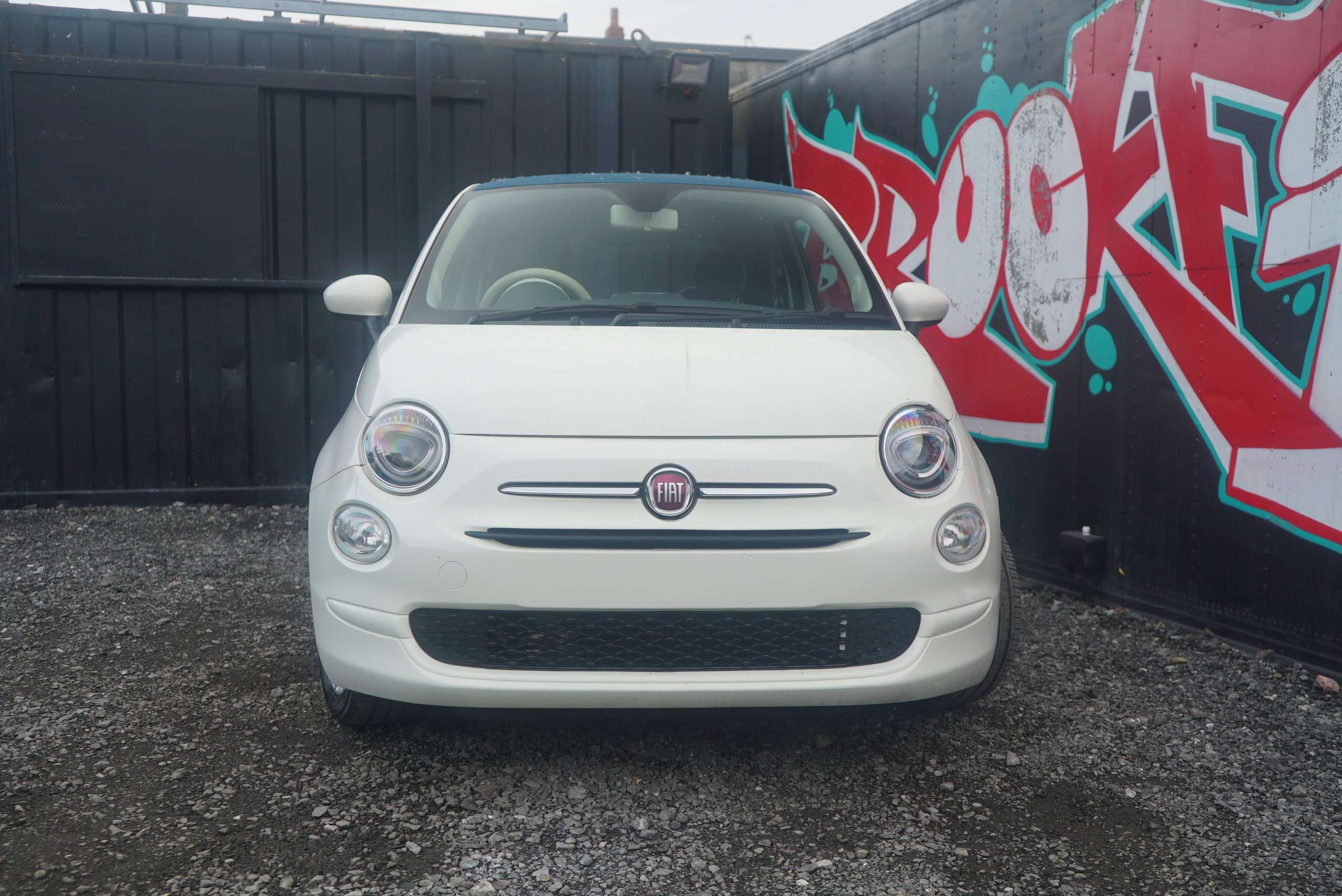 A 2016 FIAT 500 1.2 ECO Pop Star Hatchback 3dr Petrol Manual Euro 6 (s/s) (69 bhp) A 2016 FIAT 500 1.2 ECO Pop Star Hatchback 3dr Petrol Manual Euro 6 (s/s) (69 bhp)
