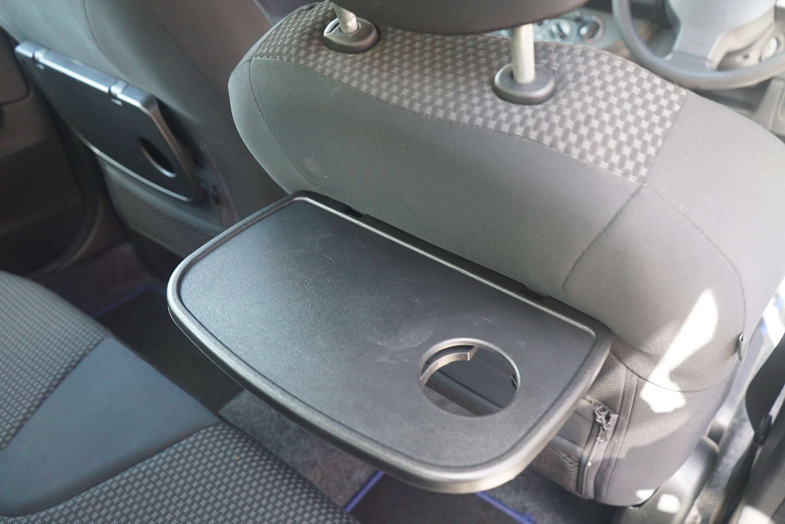 2007 NISSAN NOTE 2007 NISSAN NOTE