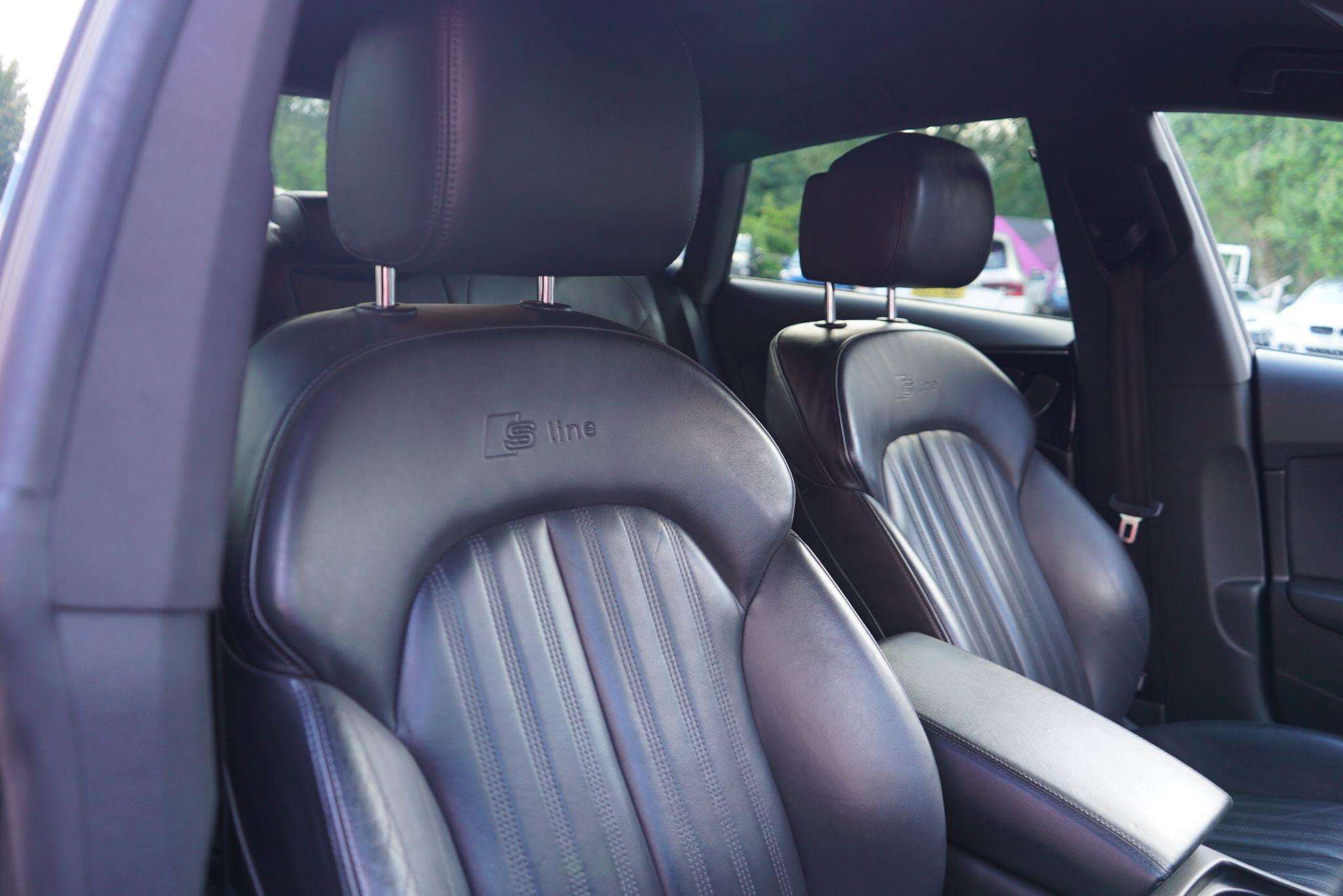 2014 AUDI A7 2014 AUDI A7