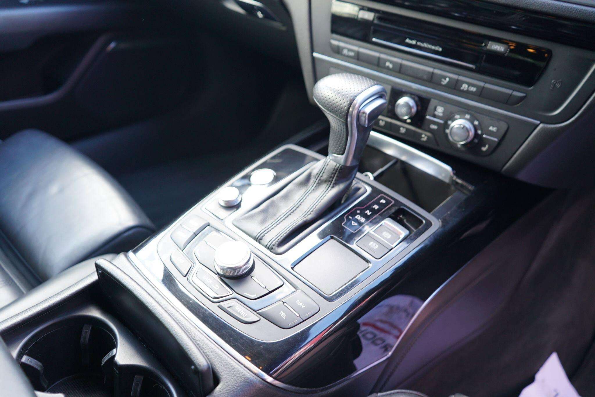 2014 AUDI A7 2014 AUDI A7