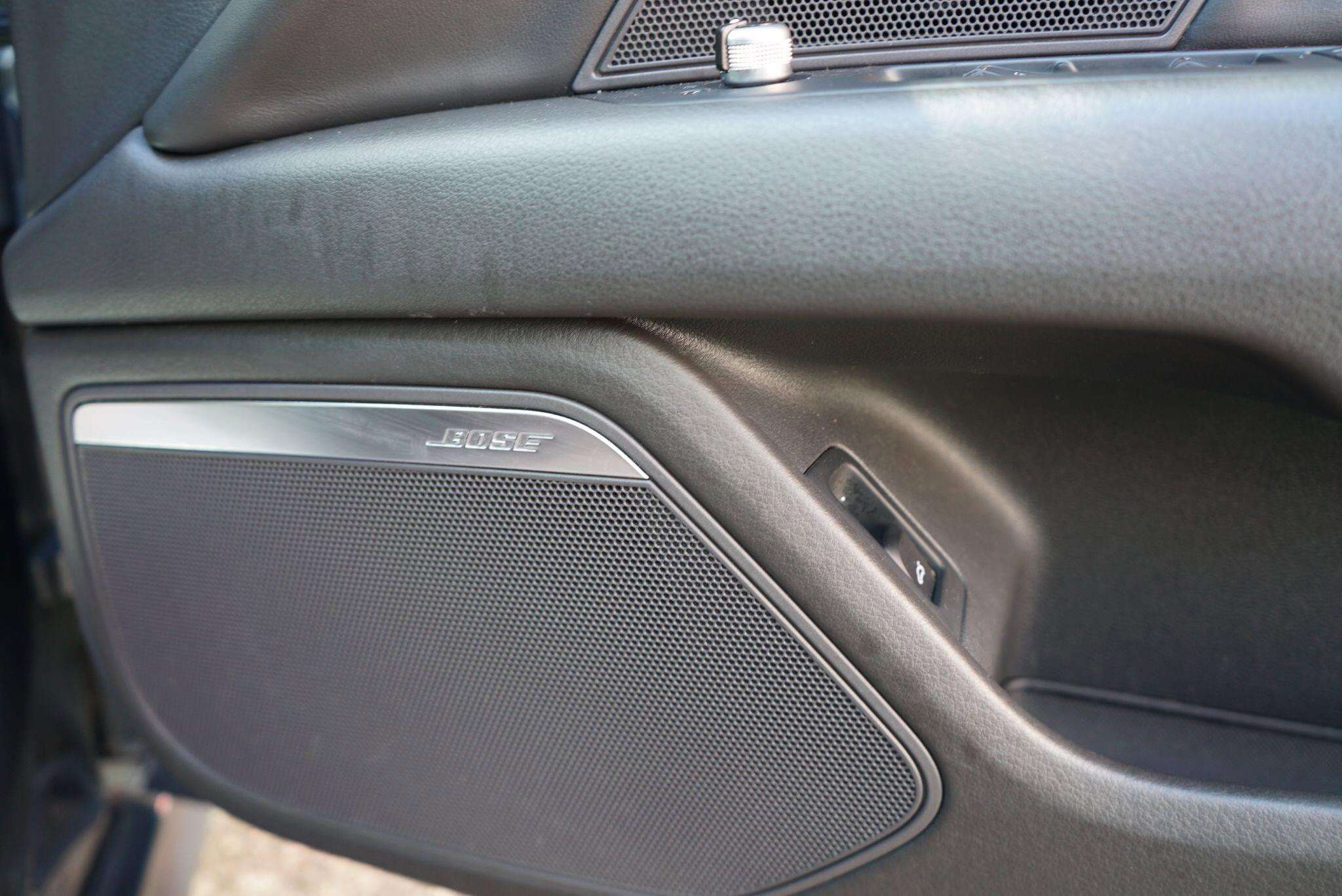 2014 AUDI A7 2014 AUDI A7