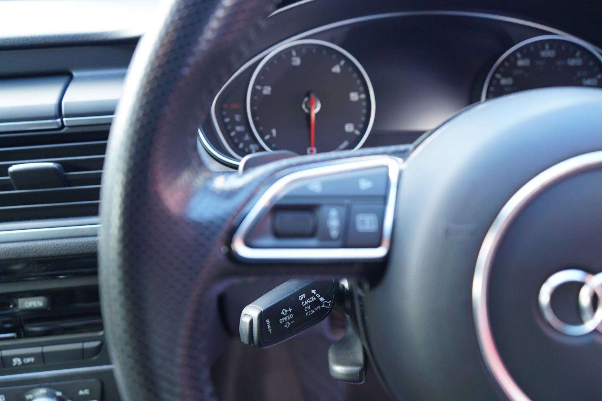 2014 AUDI A7 2014 AUDI A7