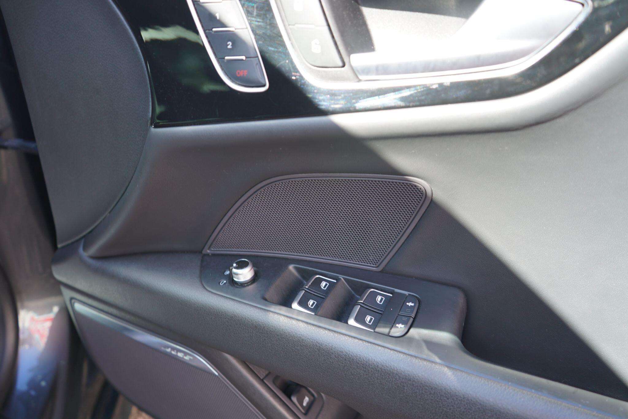 2014 AUDI A7 2014 AUDI A7