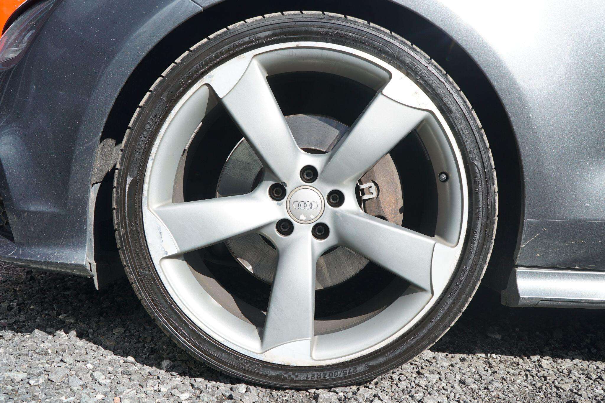 2014 AUDI A7 2014 AUDI A7