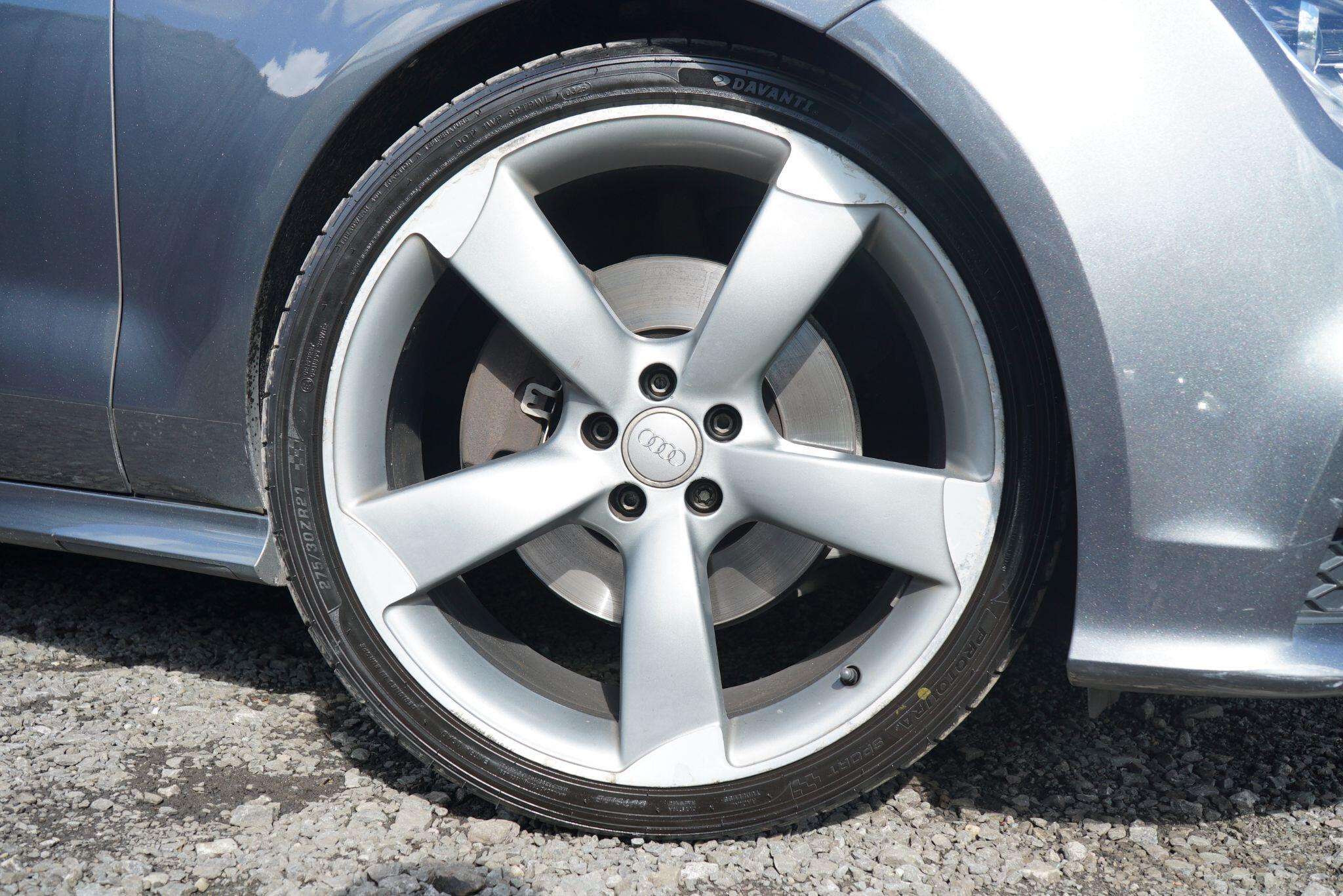 2014 AUDI A7 2014 AUDI A7
