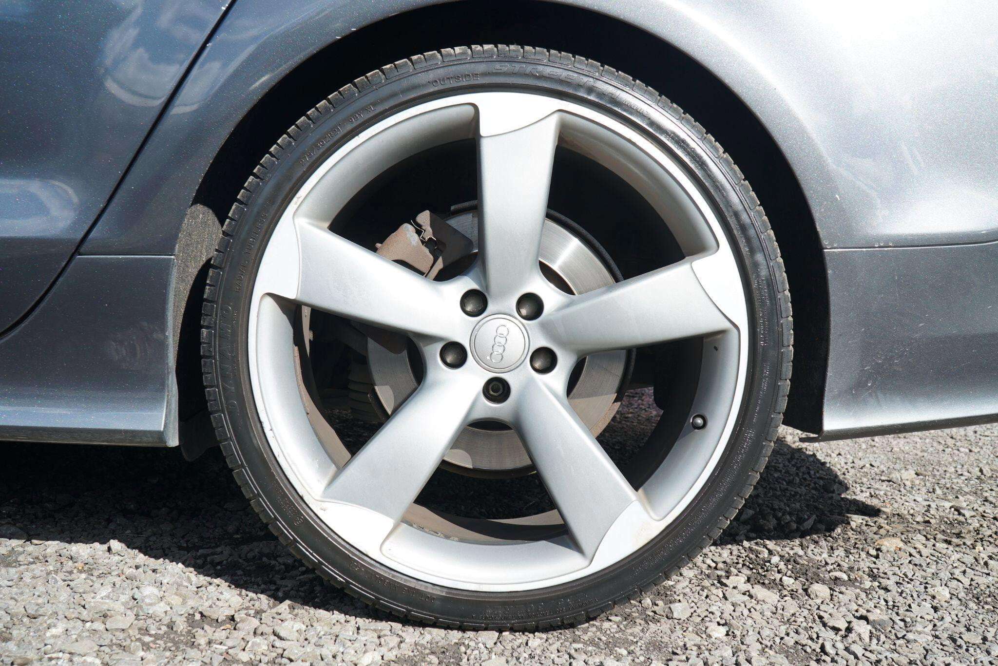2014 AUDI A7 2014 AUDI A7