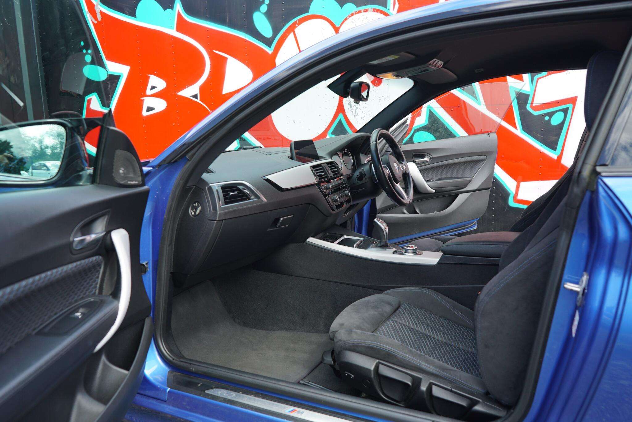 2018 BMW 2 SERIES 2018 BMW 2 SERIES