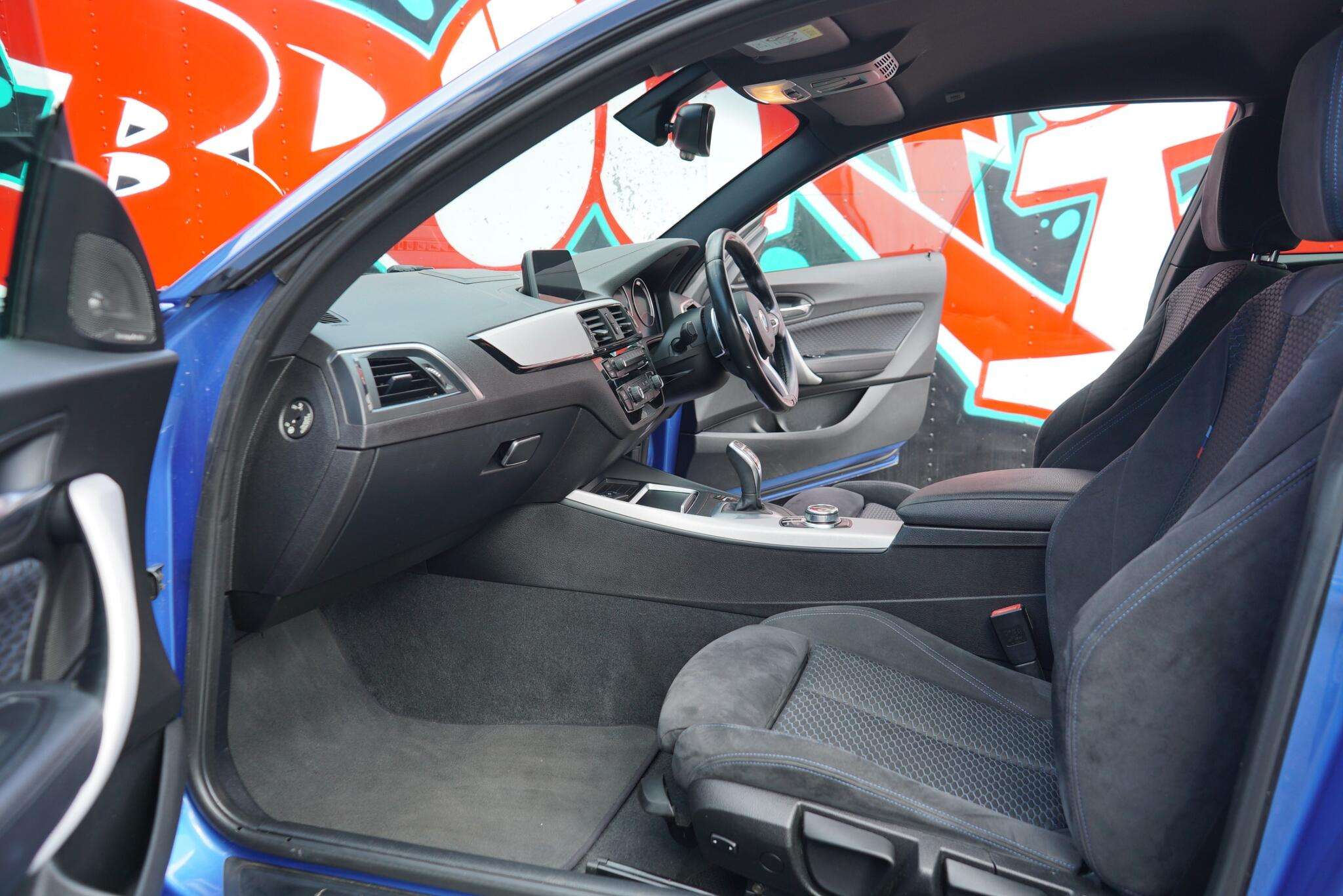 2018 BMW 2 SERIES 2018 BMW 2 SERIES