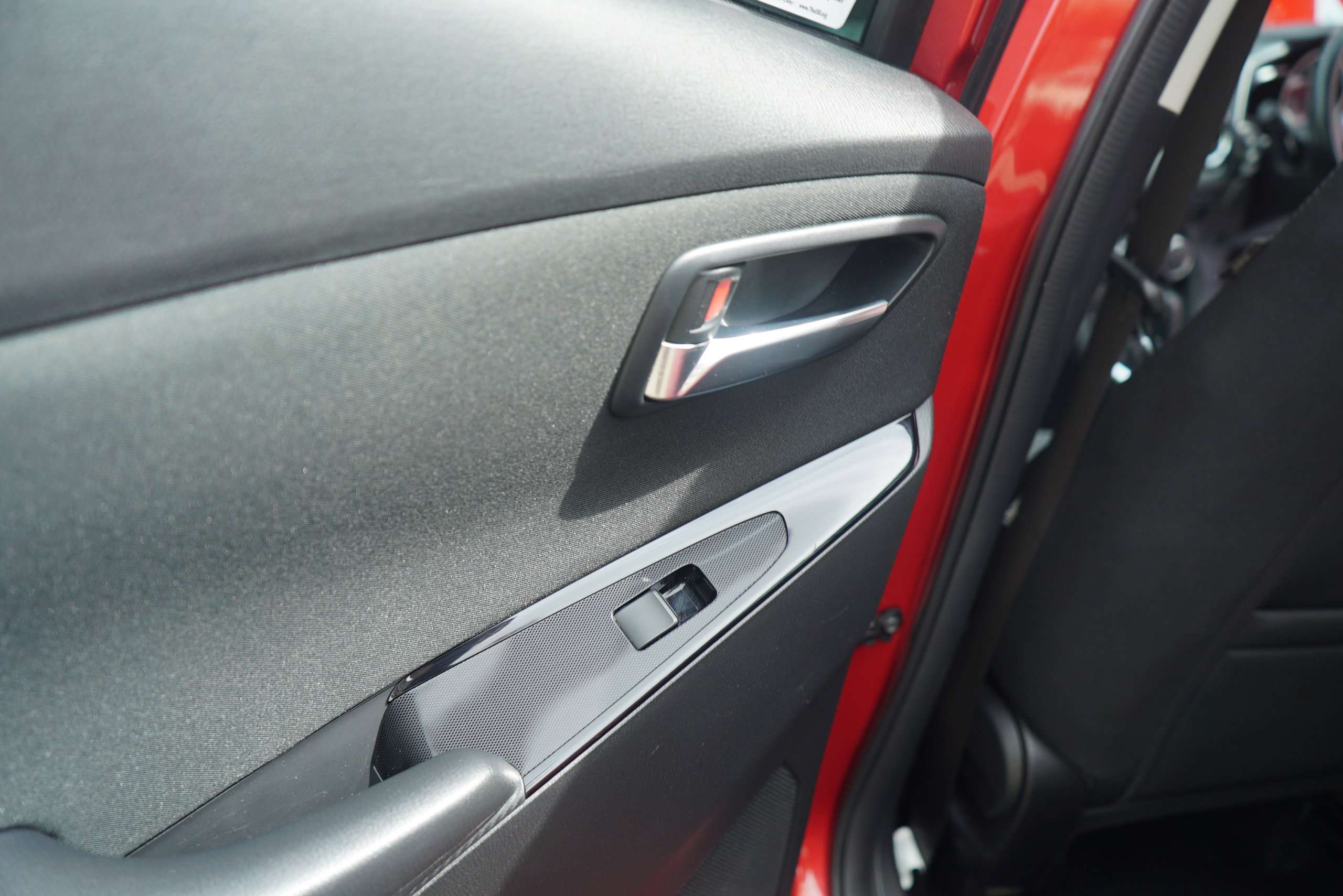 2018 MAZDA MAZDA2 2018 MAZDA MAZDA2