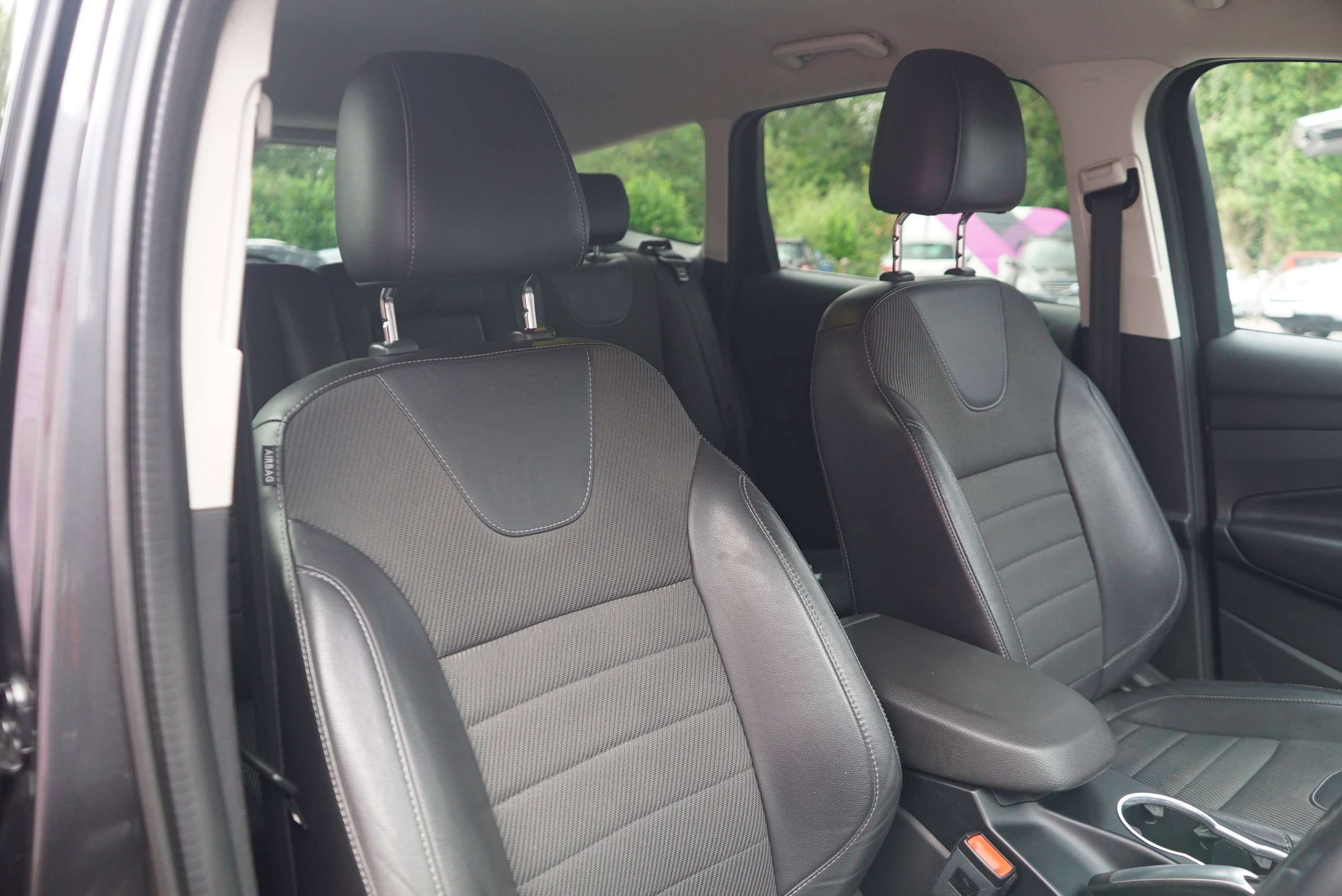 2015 FORD KUGA 2015 FORD KUGA